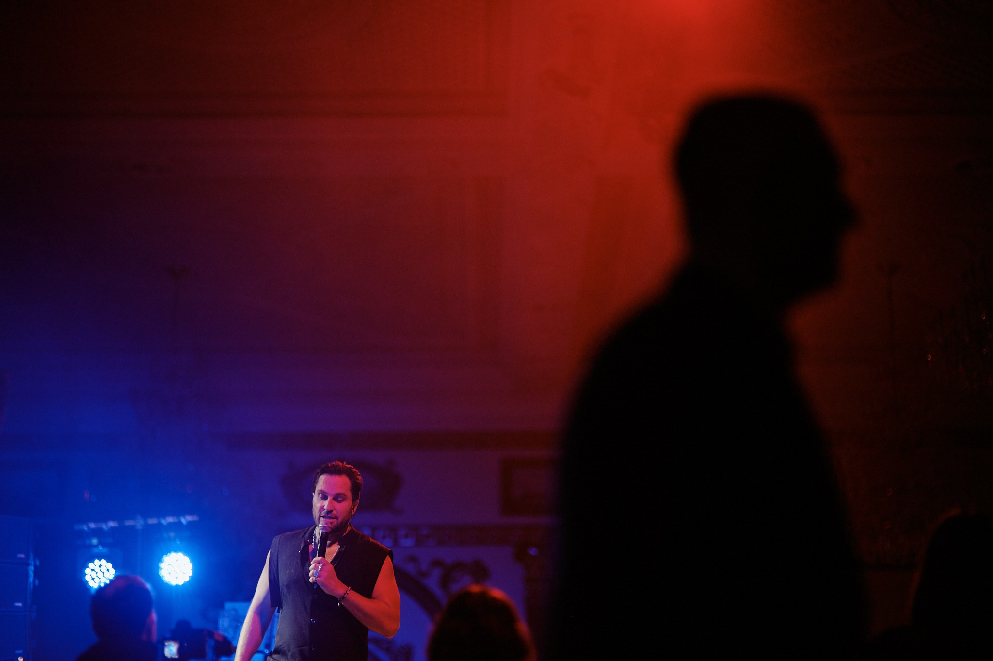 Корпоративный репортаж. Никита Шоринов фотограф в Москве