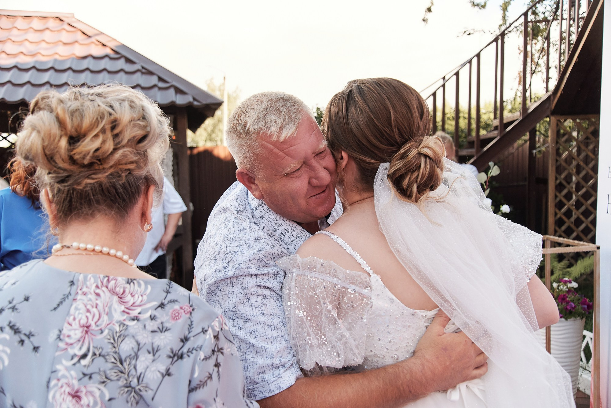 Денис и Екатерина. Свадебный фотограф в Барнауле Дмитрий Медведев