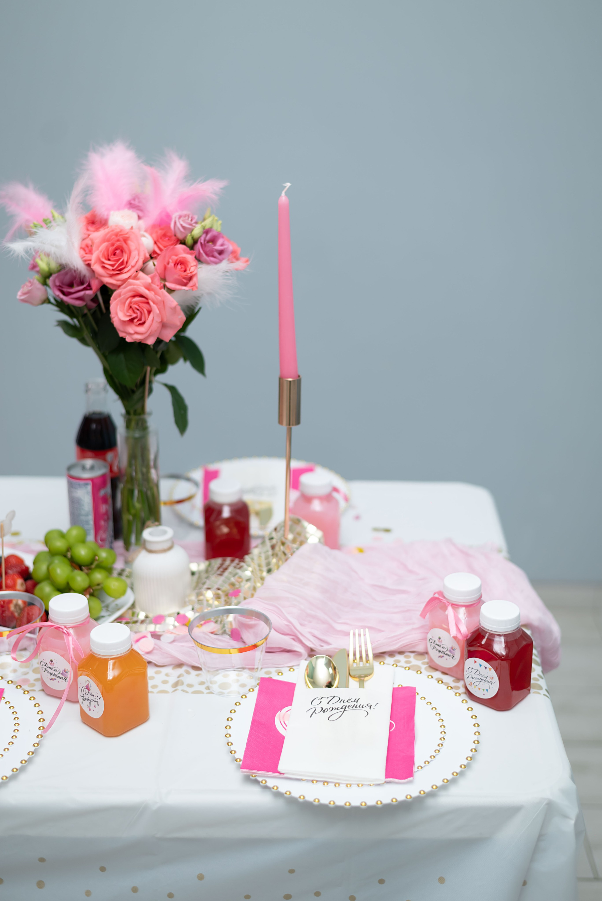 Пижамная вечеринка. Event photographer from Moscow