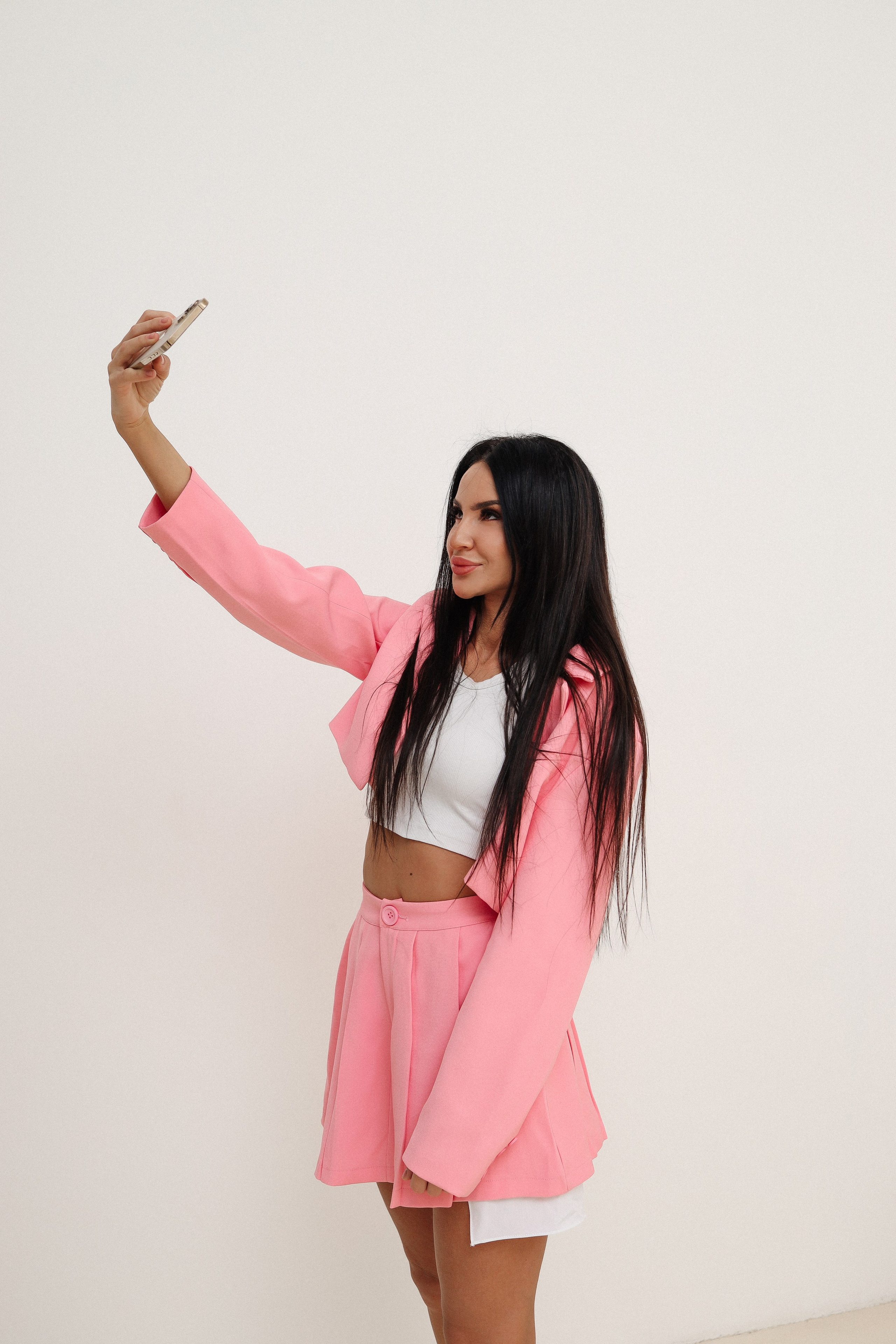 Контент для блога бьюти-мастера. Семейный и lovestory фотограф в Москве Светлана Коняхина