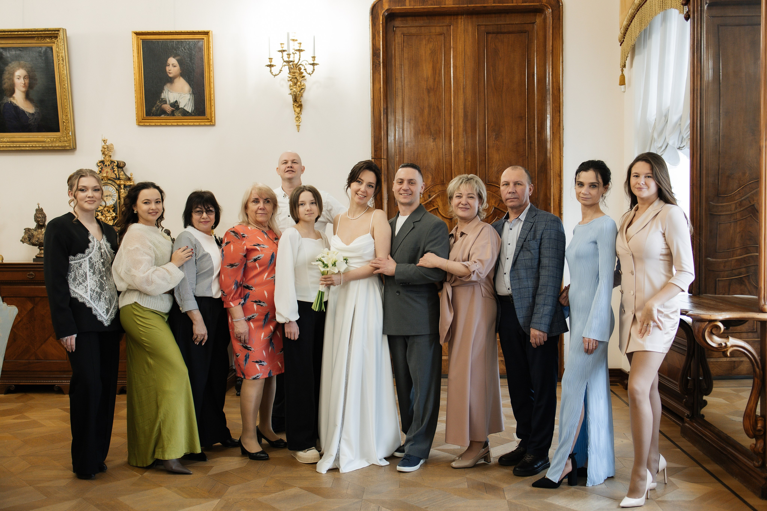 М. + А. Усадьба Зубовых + Movenpick Taganskaya. Семейный и lovestory фотограф в Москве Светлана Коняхина