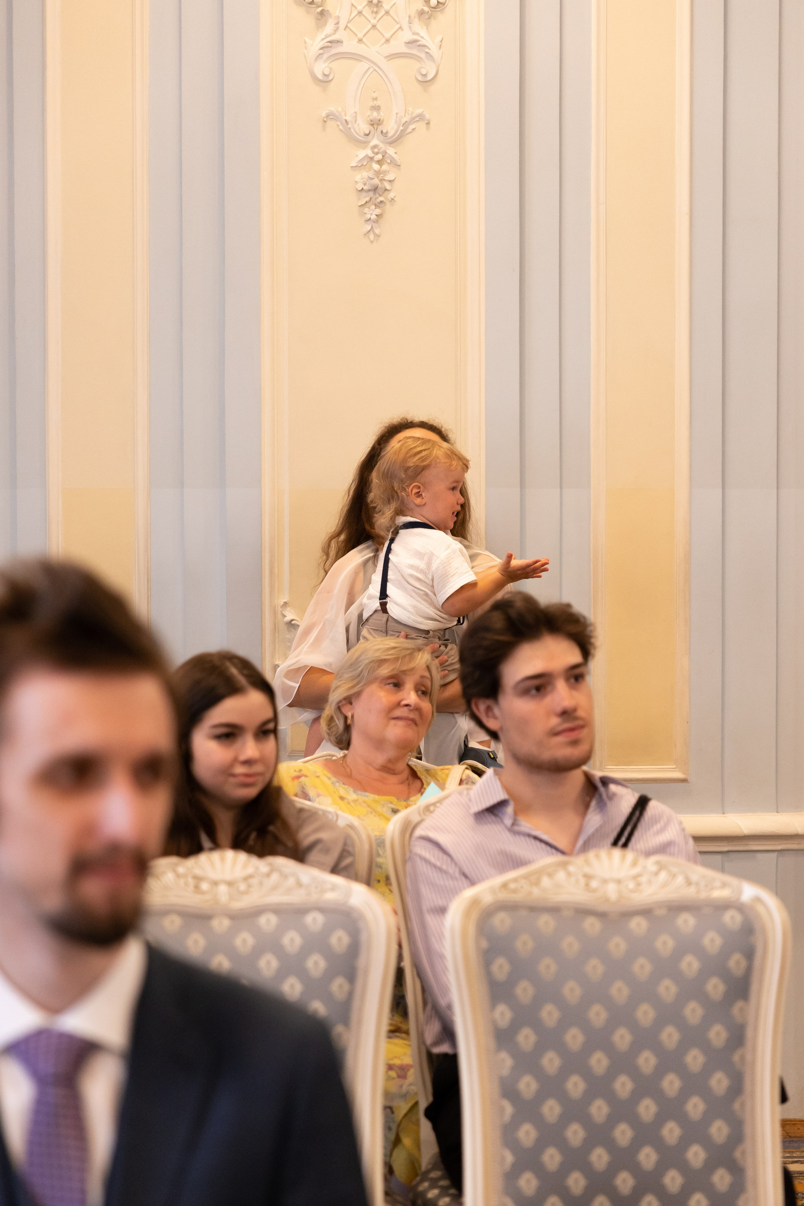 Павел & Екатерина. Питерский фотограф