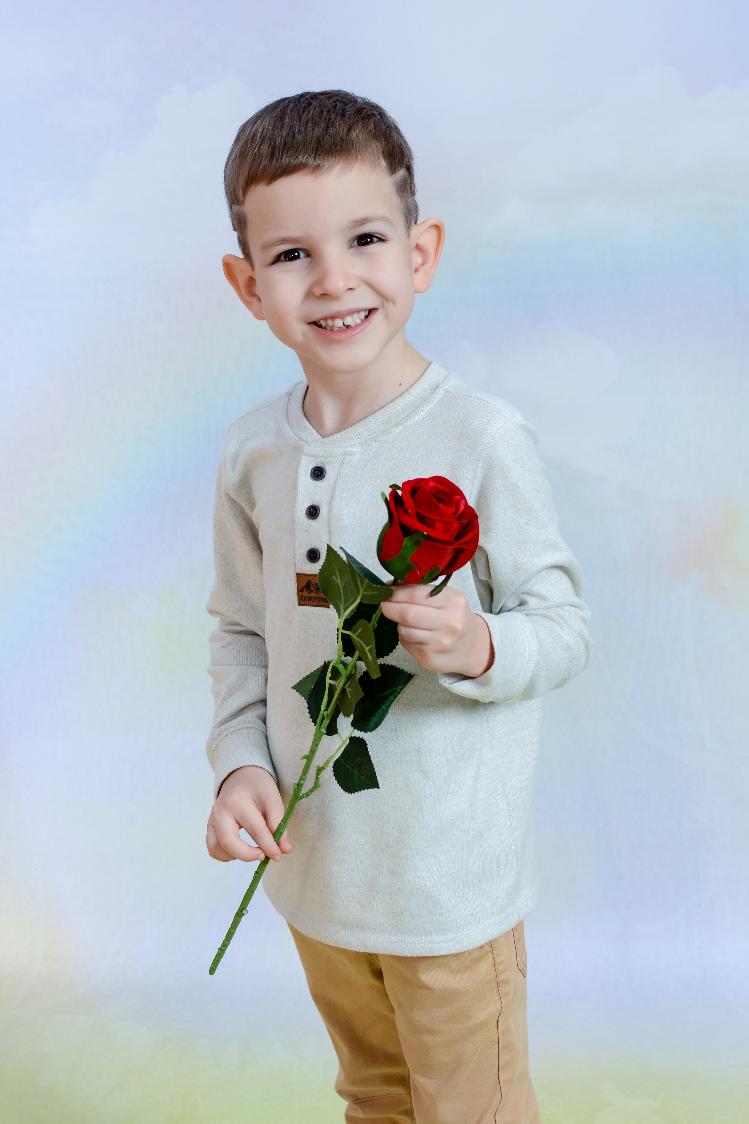 Студийная фотосессия для выпускного альбома. Вячеслав Скрипник Фотограф Краснодар