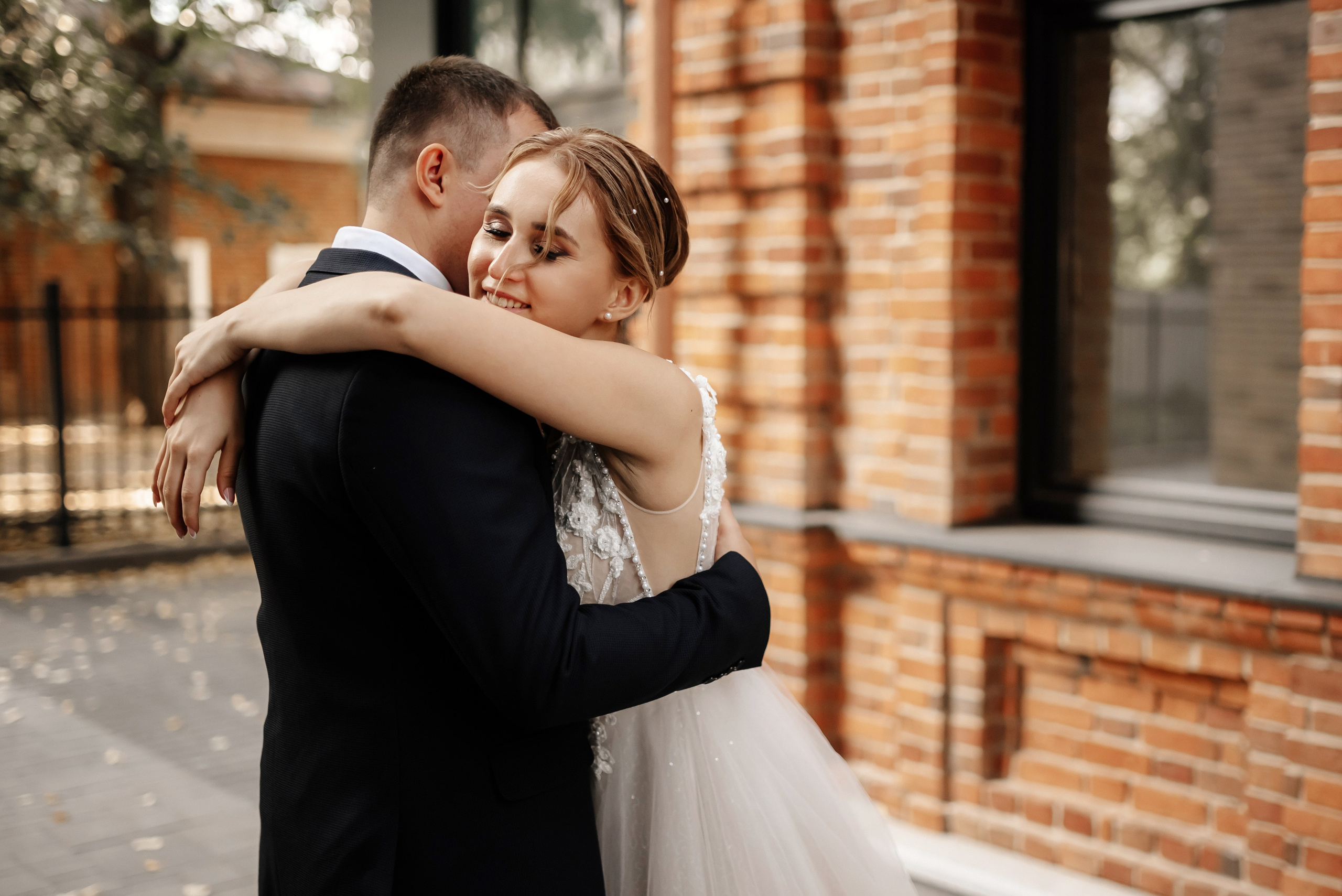 Роман & Гузель. Ваш свадебный фотограф Владимир Ямулин / Стерлитамак и РБ