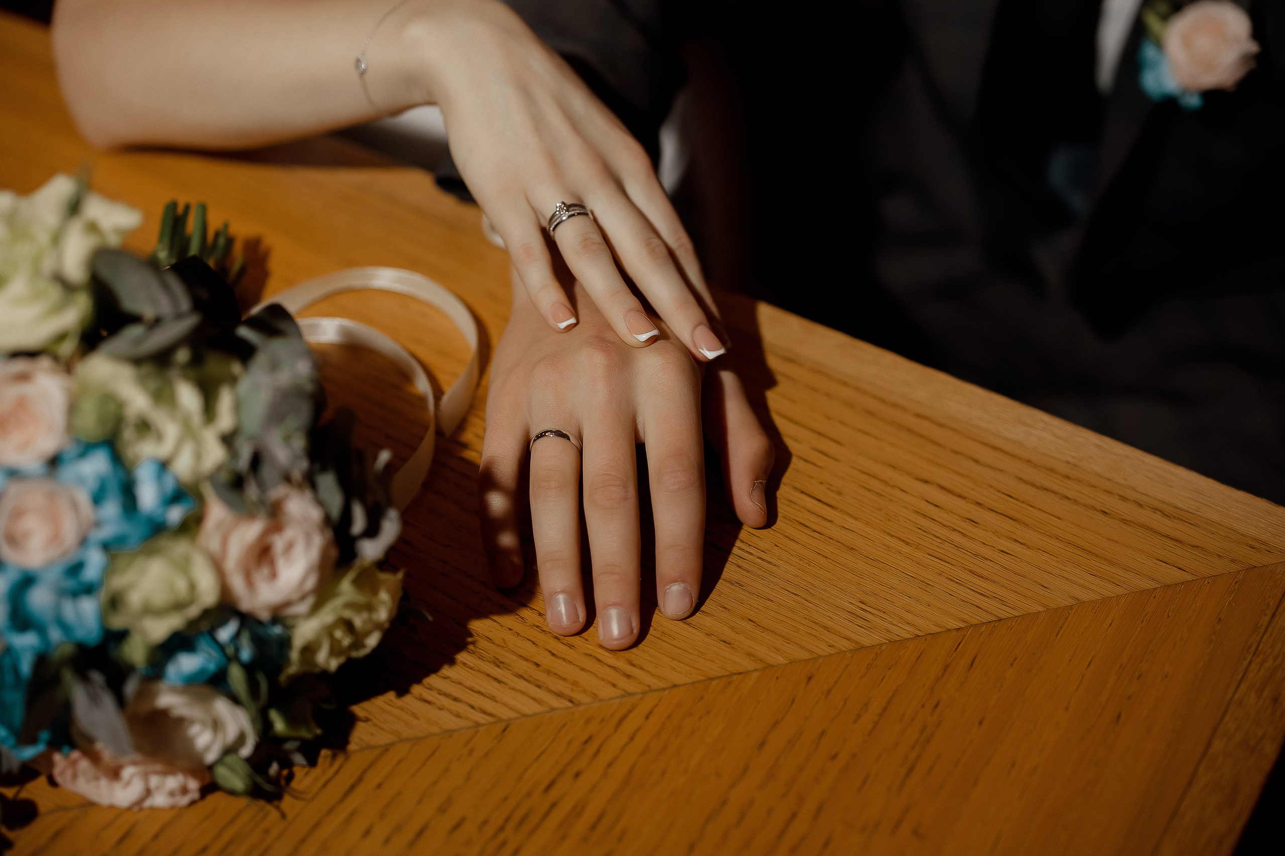 Свадебная съемка. Свадебный фотограф