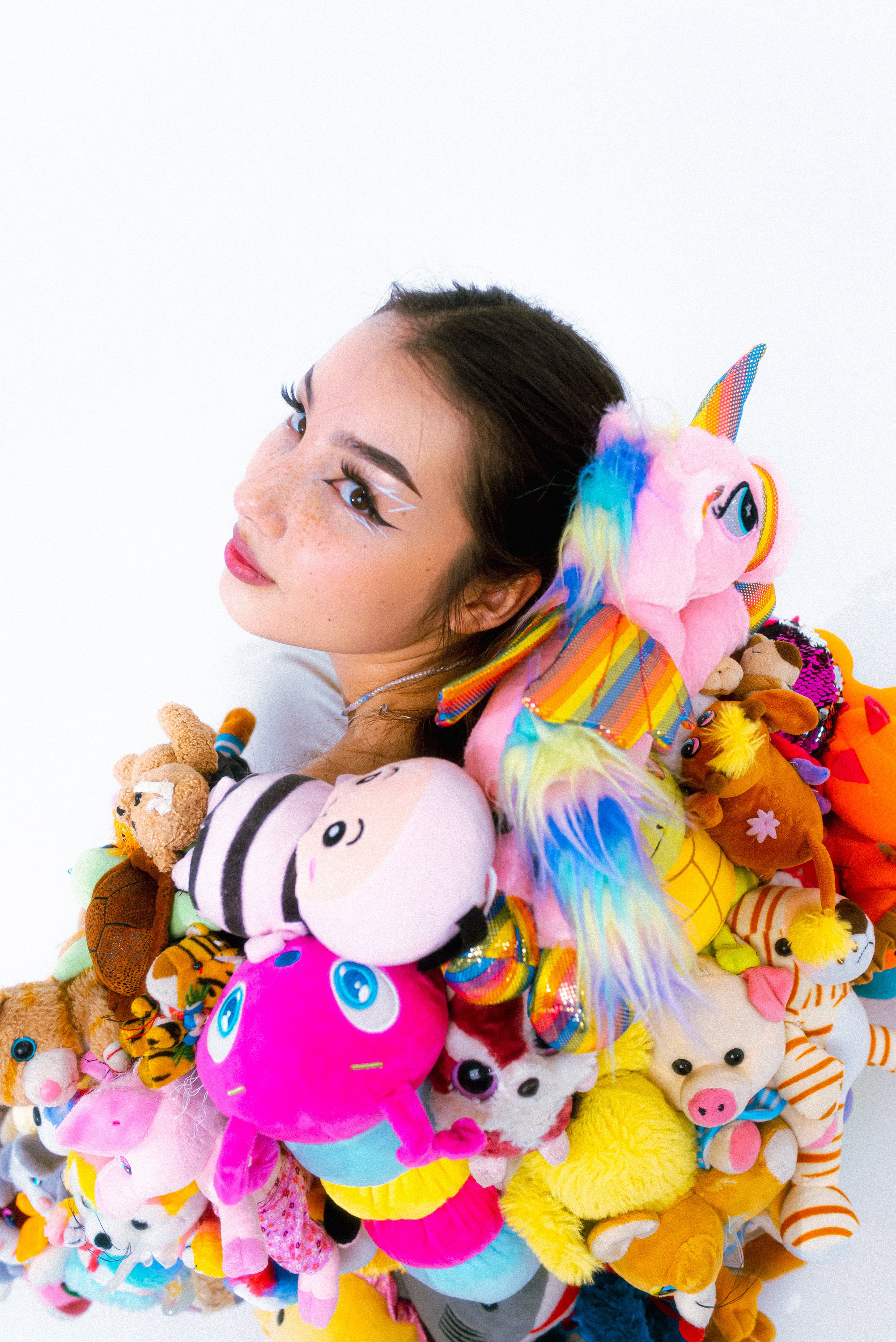 Милена. Фотограф Санкт-Петербург Виктория Гурина