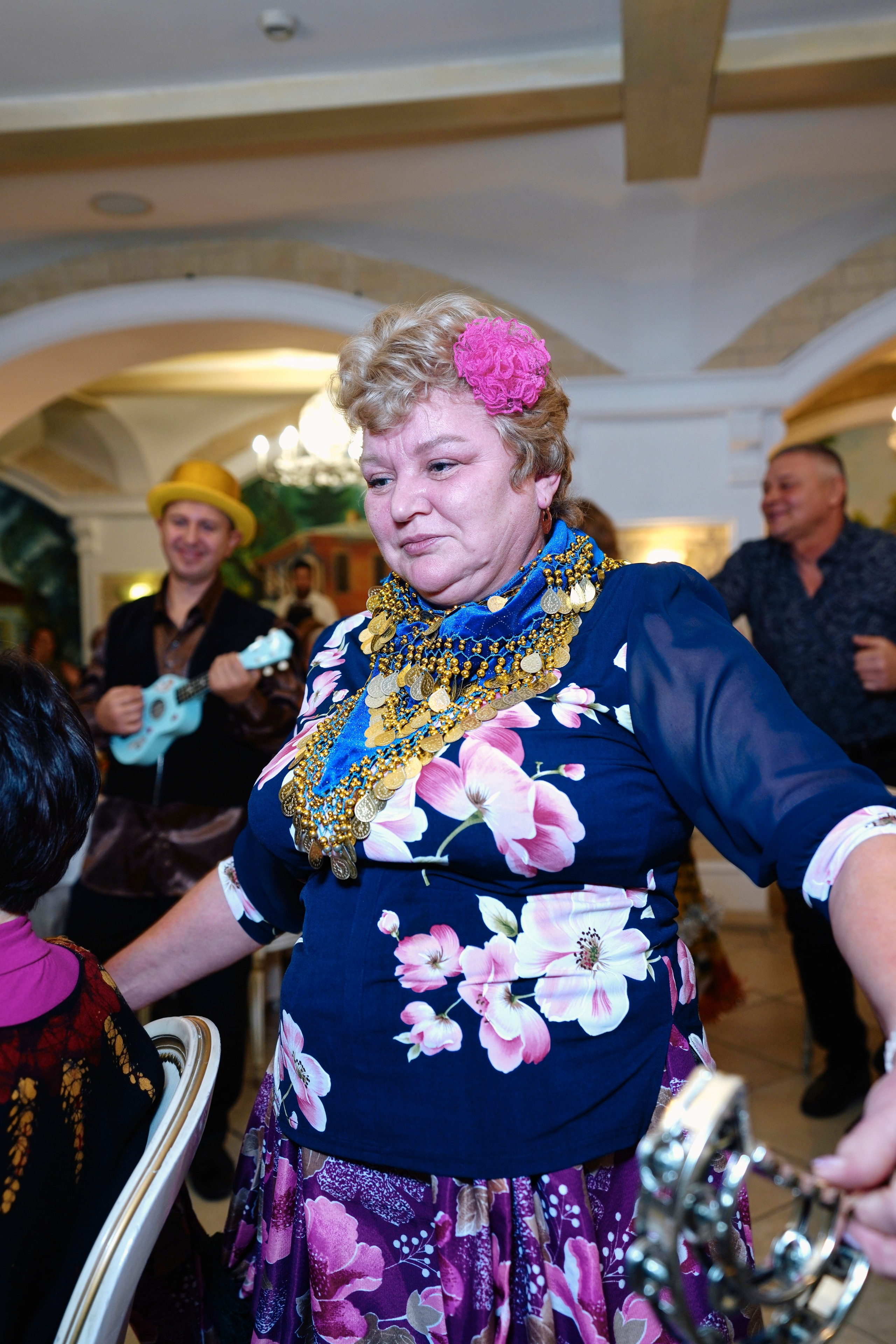 Казметрострой. Фотограф Казань