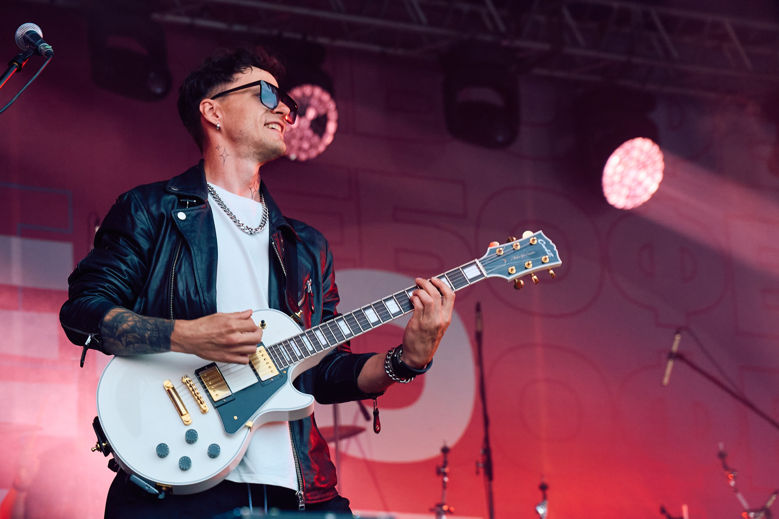 Репортажи и концерты. Портретный и репортажный фотограф в Москве