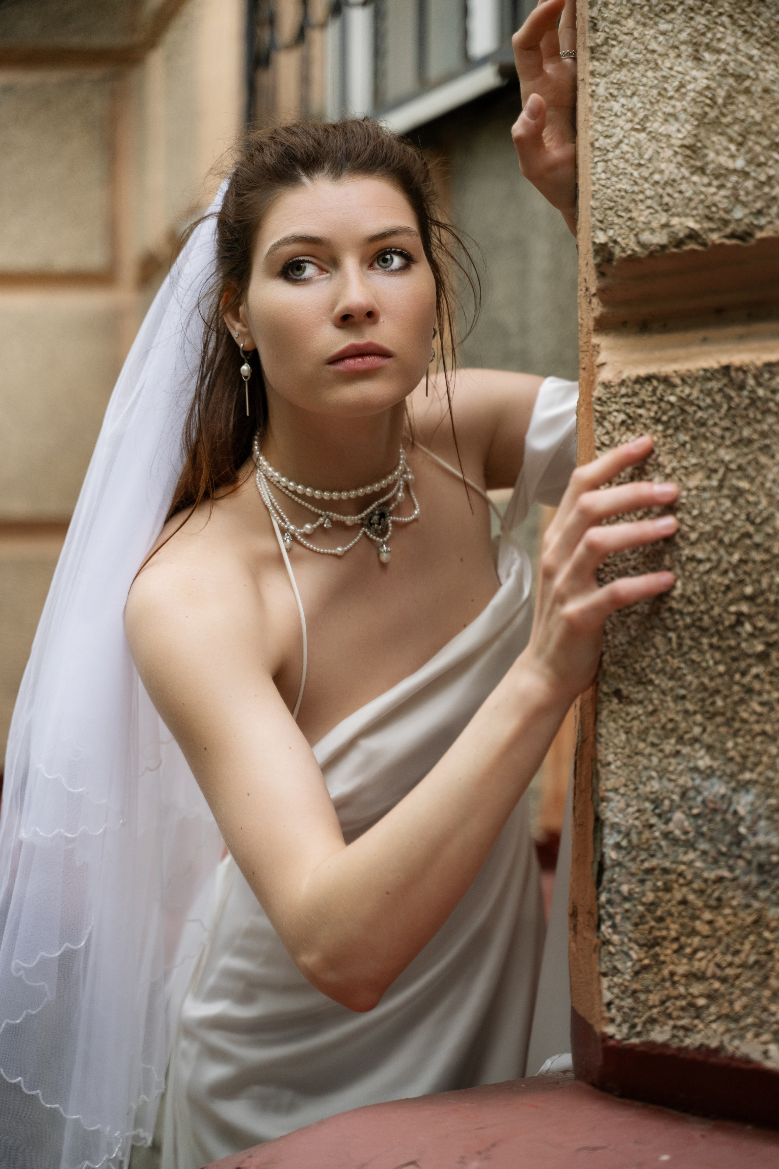 СБЕЖАВШАЯ НЕВЕСТА (история в каждом кадре). Главная