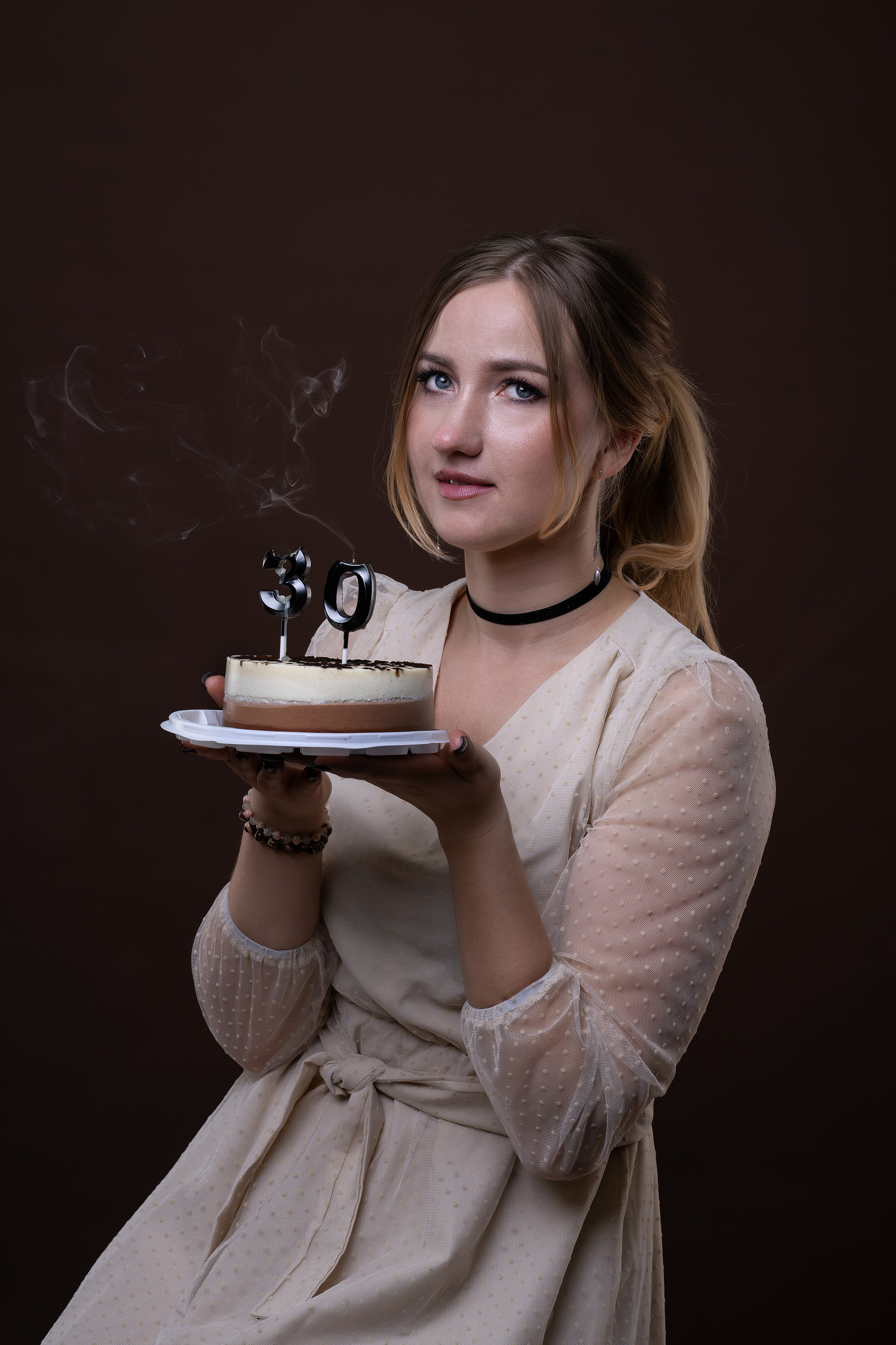 Три шоколада. Вижу свет на душах. И мир- кадрами. Покажу  ваш. Фотограф Елена Романцова
