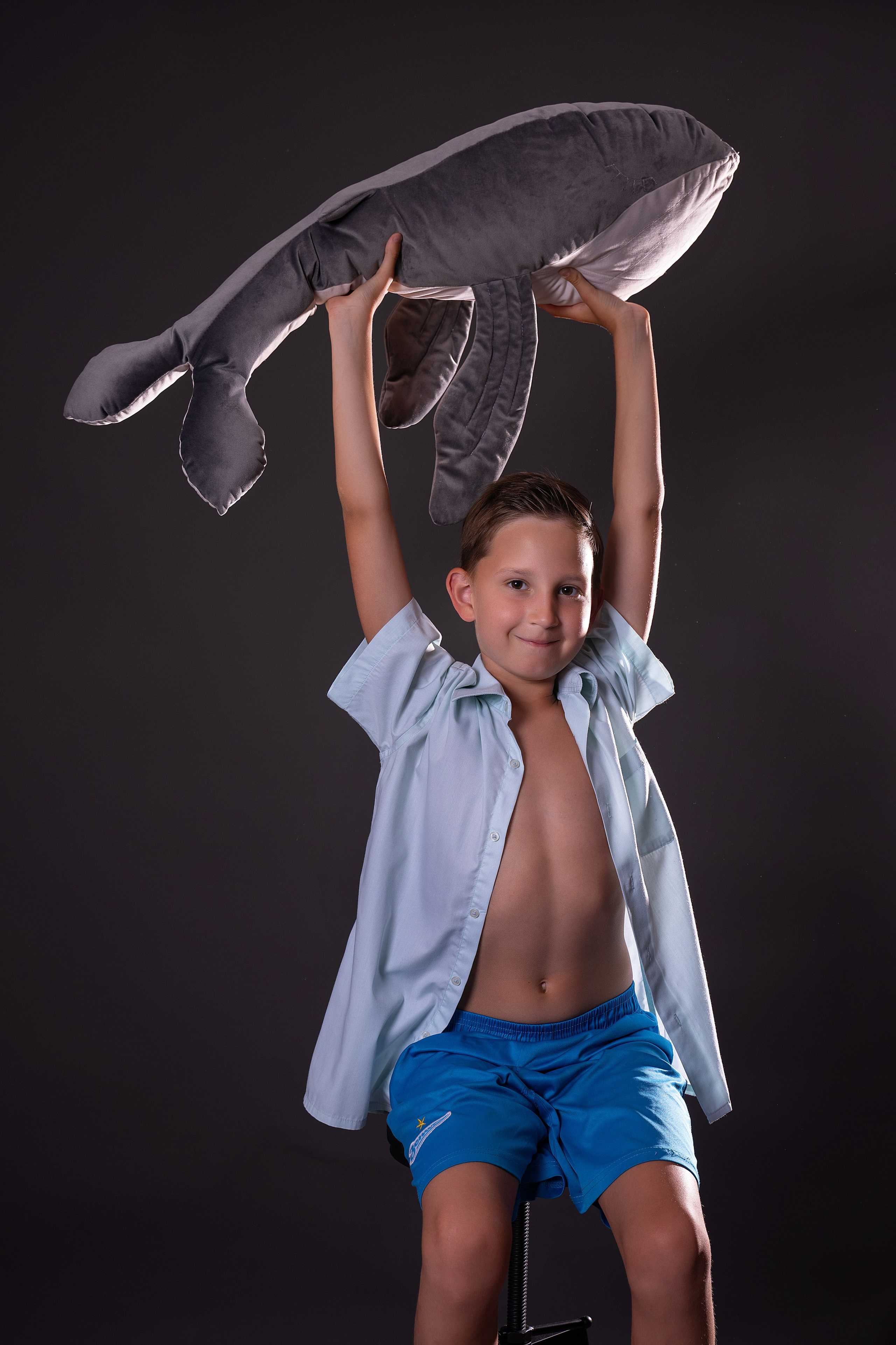 ДЕТСКИЕ ПОРТРЕТЫ. Главная