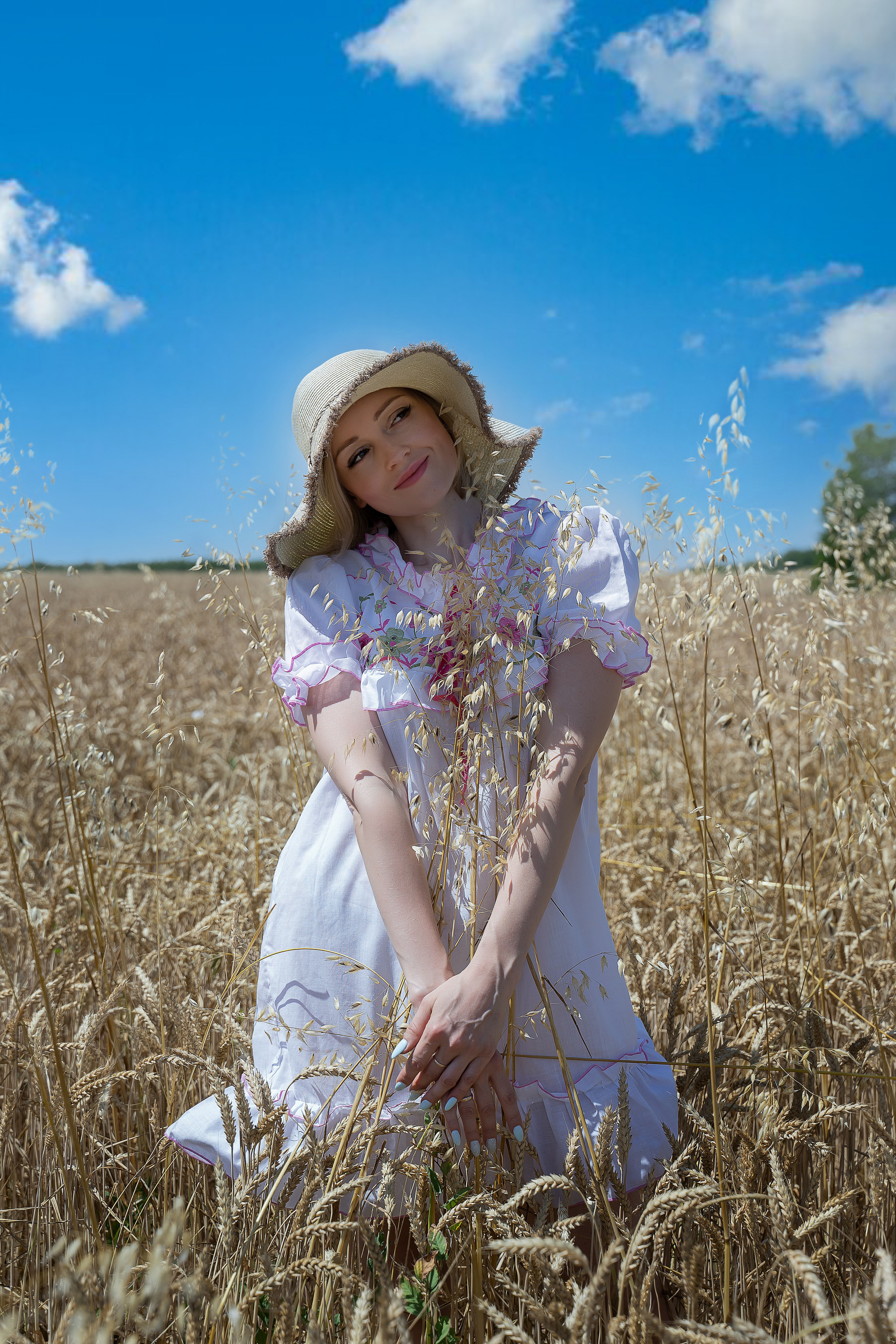 Пшеница и другие злаки. Главная