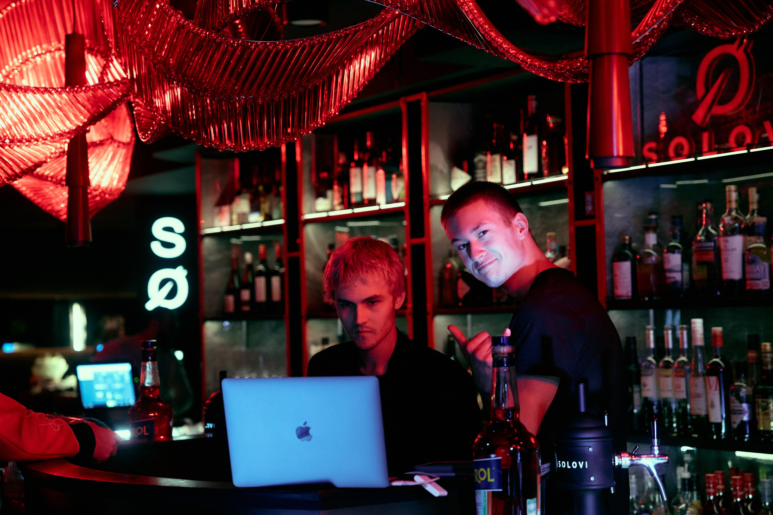 SOLOVI. СВОИ. ФОТООТЧЕТЫ-СОБЫТИЯ-МЕСТА