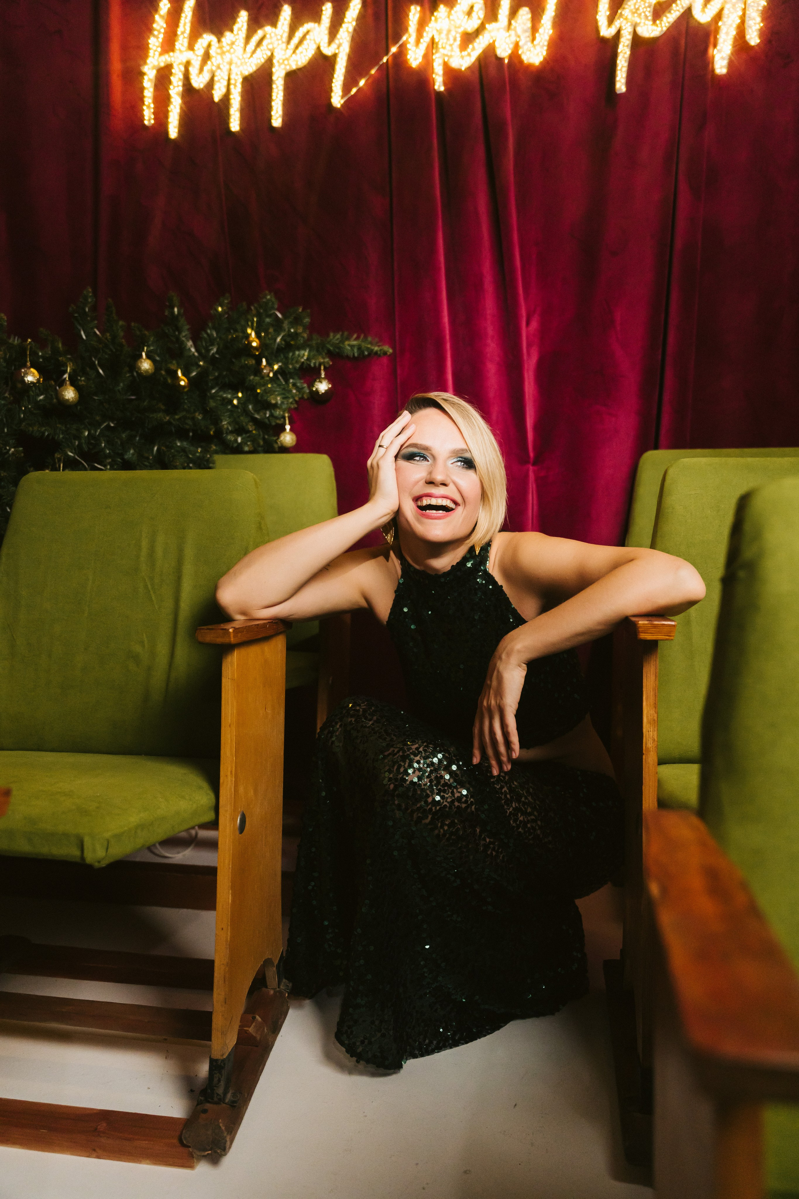 Ольга. Портретный и семейный фотограф в Перми Мила Ульянова