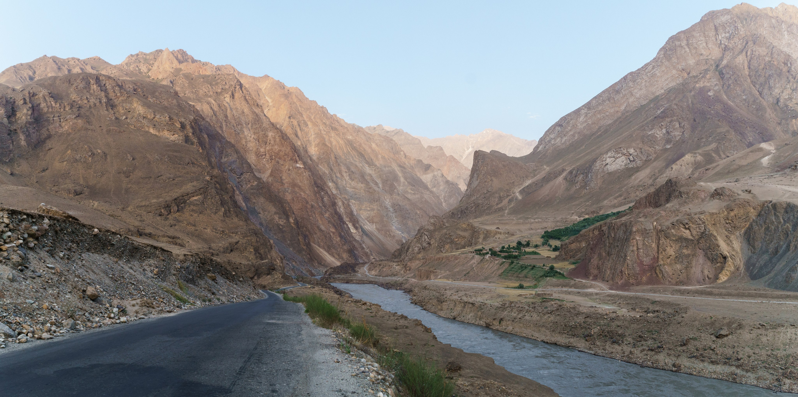 Пейзаж от Ольги Пановой. Интерьерный и архитектурный фотограф в Москве Панова Ольга