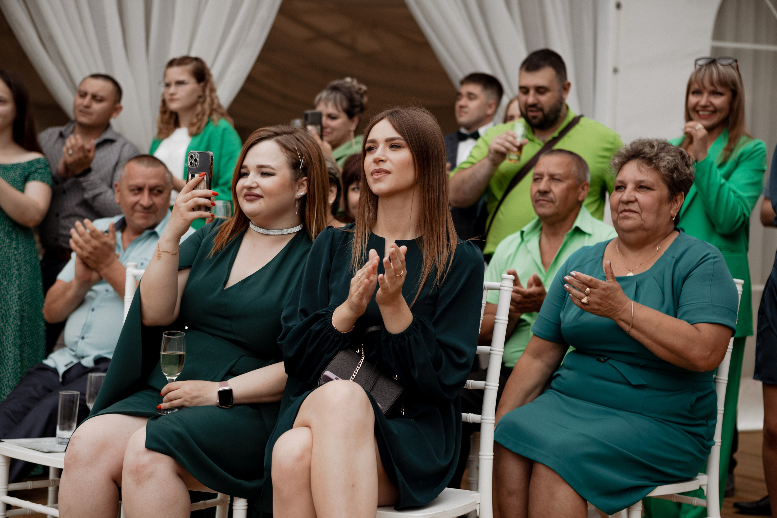 Андрей и Надежда. Профессиональный фотограф в г. Екатеринбург Максим Вяткин