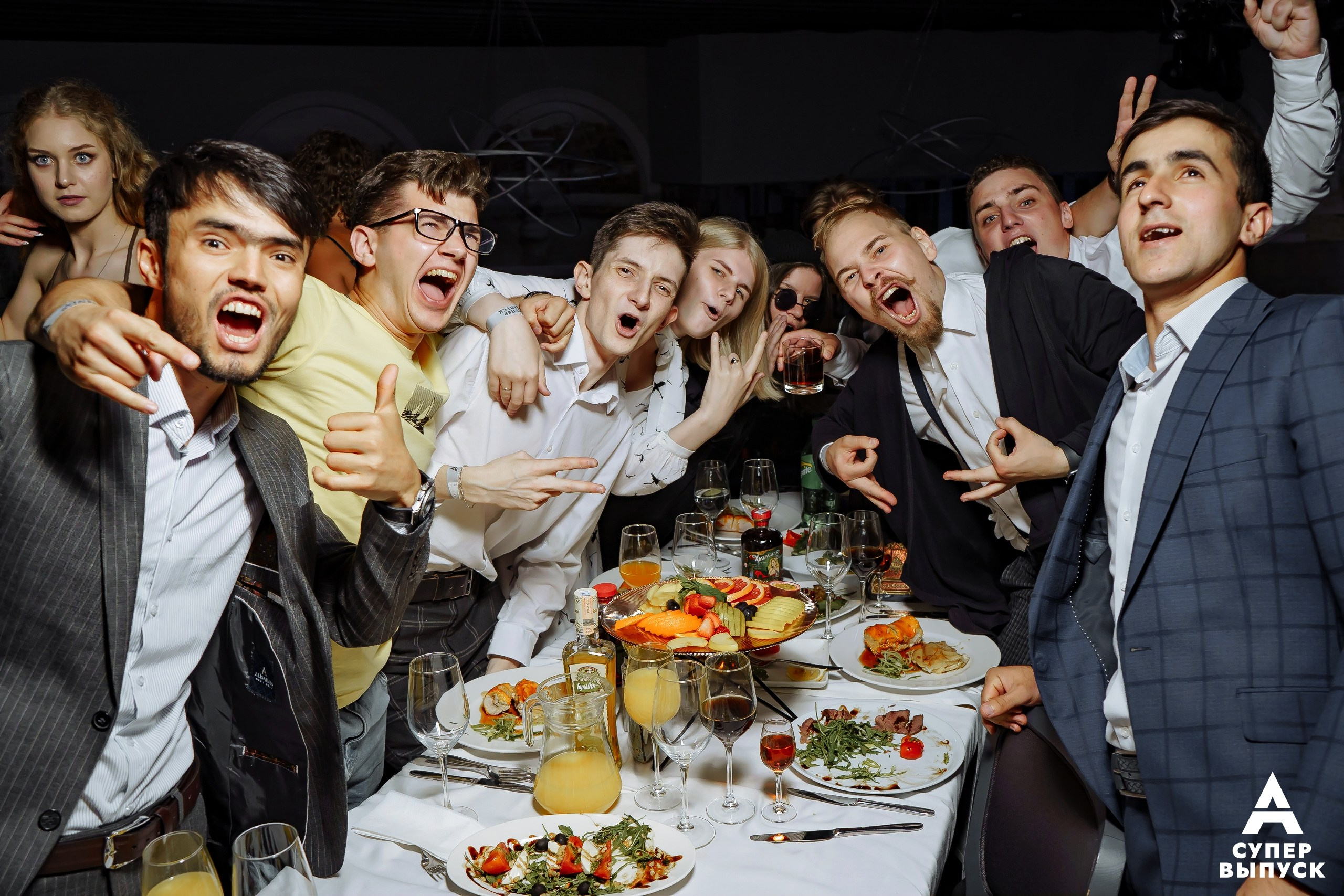 Мероприятия. Алексей Рудович Видеооператор в Москве