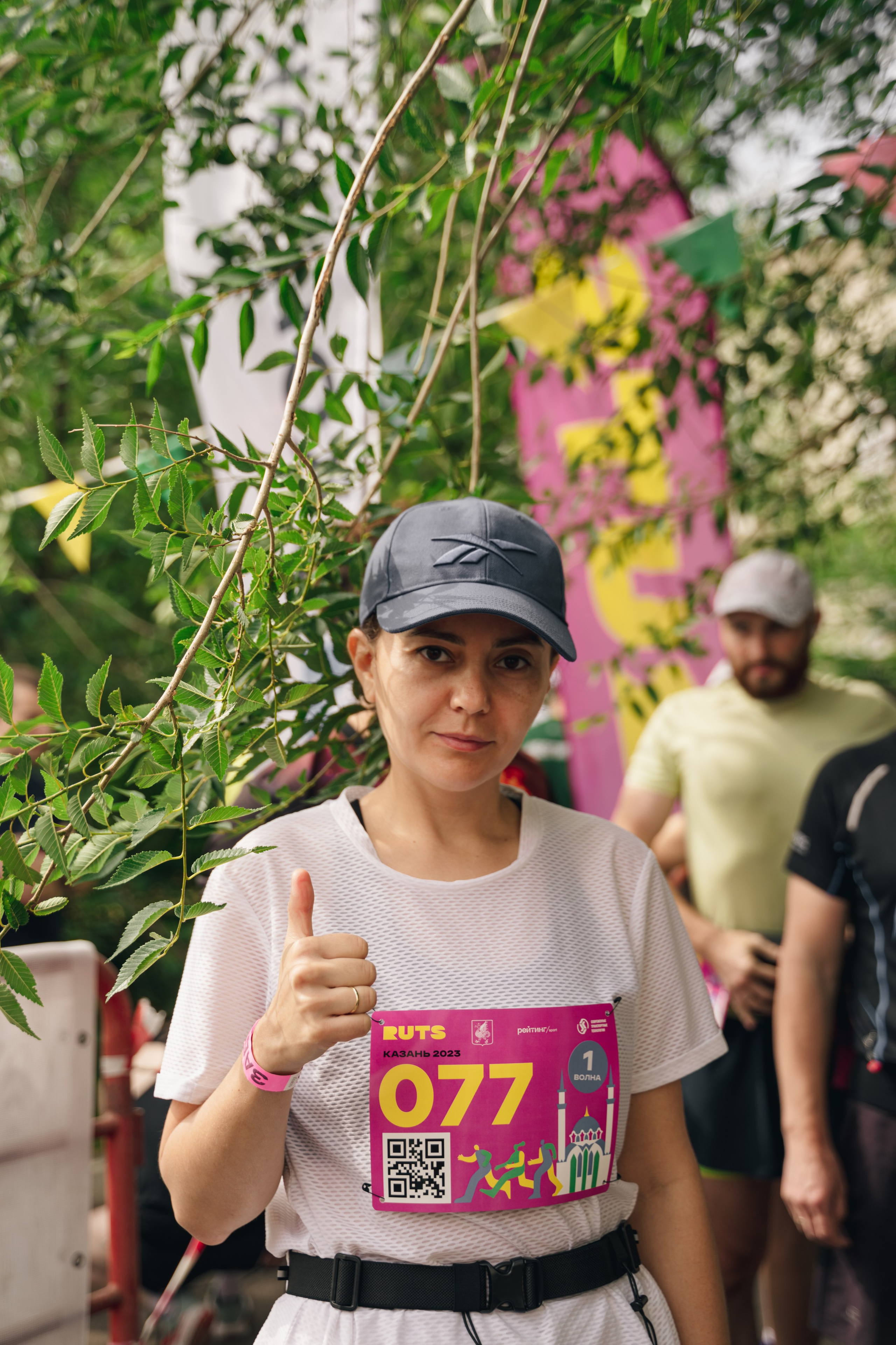 Рутс // 2023. Репортажный фотограф в Казани Виктория Трунова