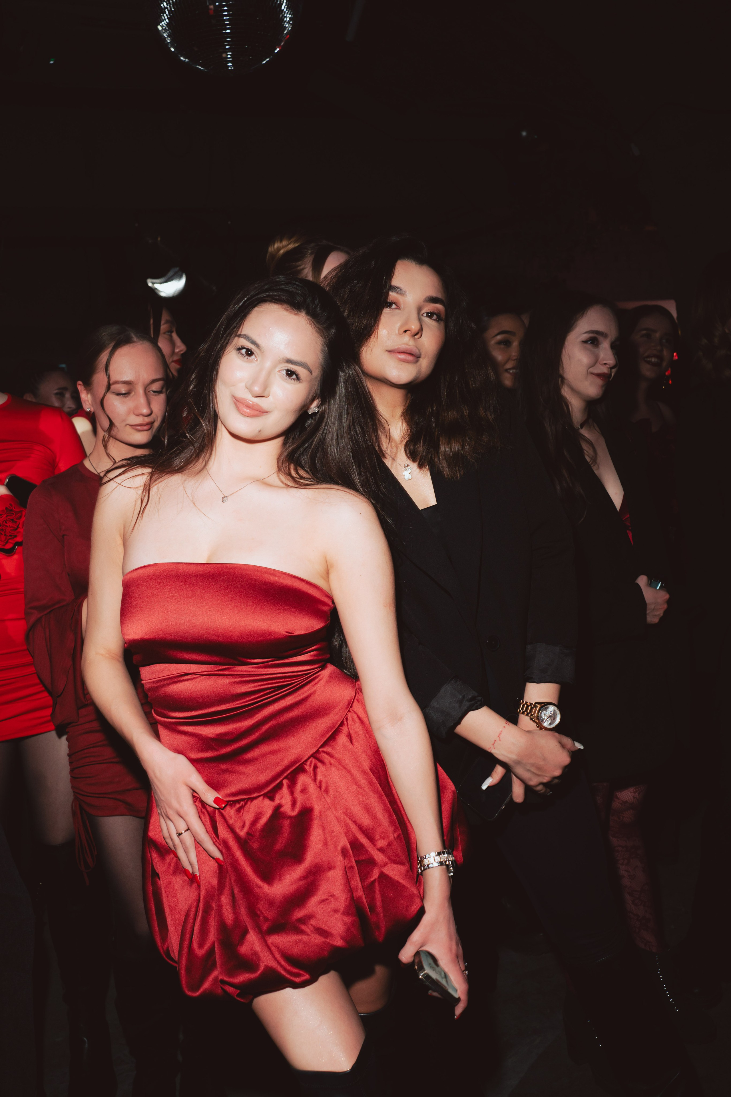 SO STRIP // Woman's moment. Репортажный фотограф в Казани Виктория Трунова