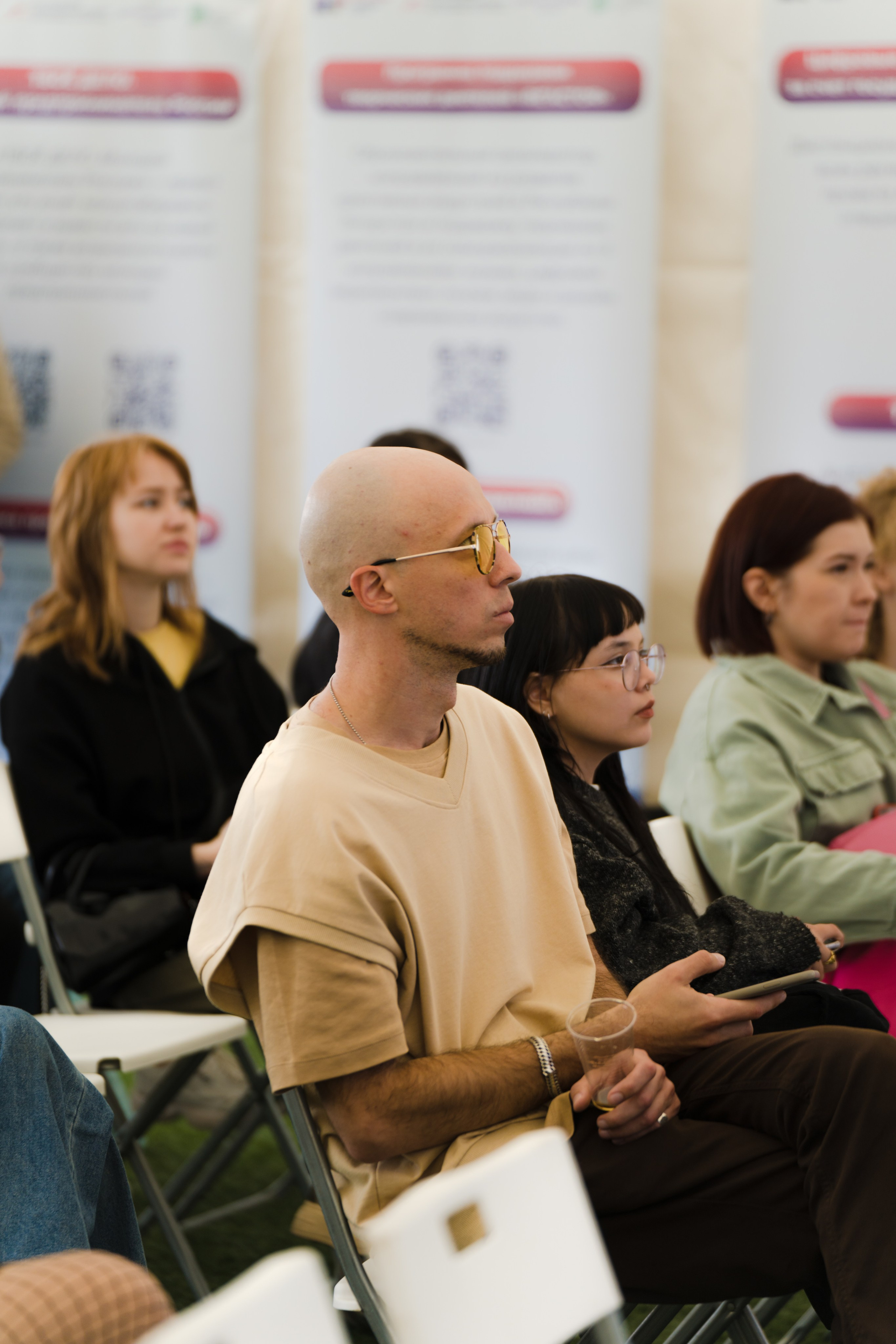 Развитие карьеры ДМ // 2023. Репортажный фотограф в Казани Виктория Трунова