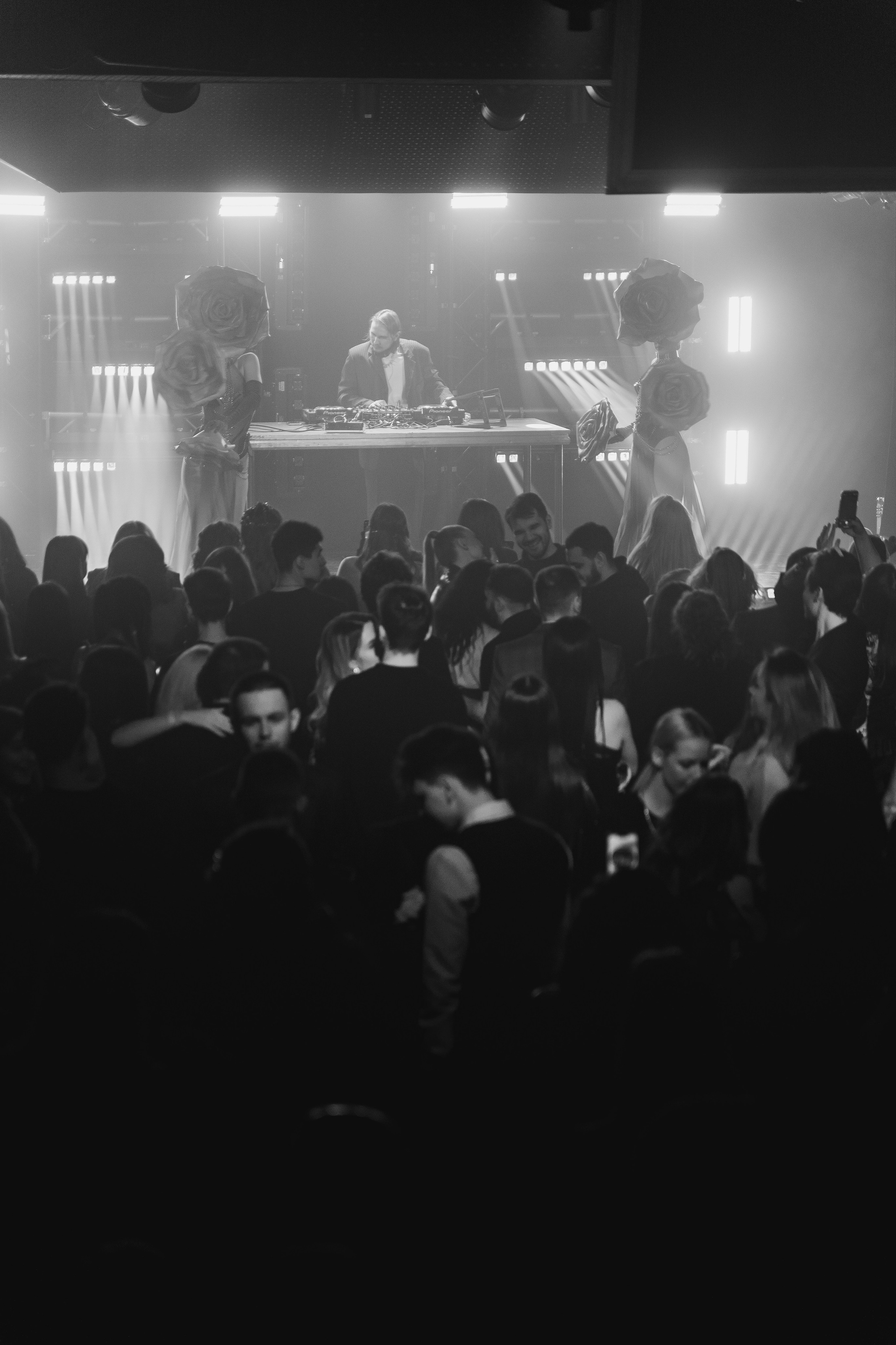 Фокус // 2023. Репортажный фотограф в Казани Виктория Трунова