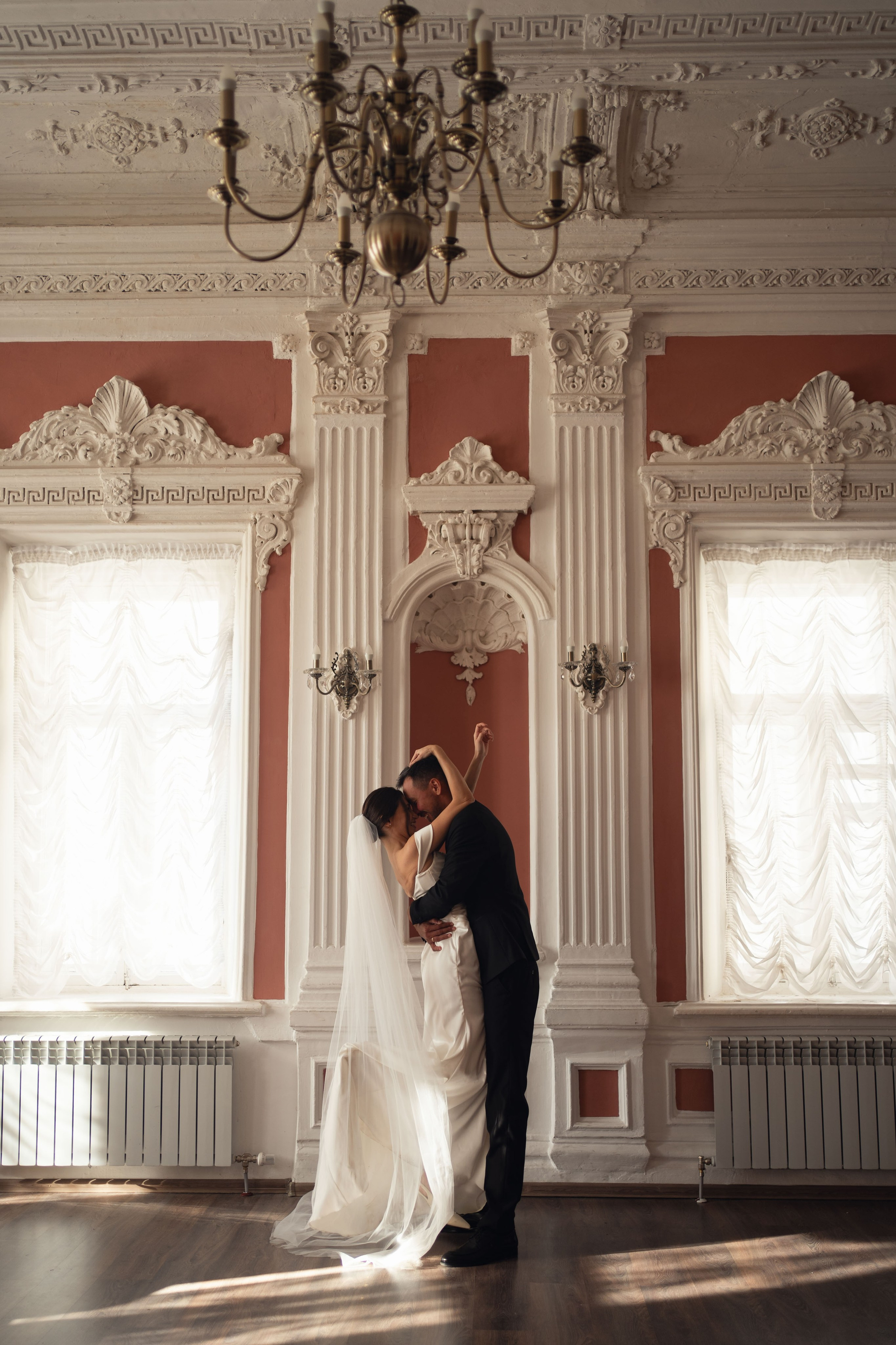 Чулпан & Булат. Репортажный фотограф в Казани Виктория Трунова