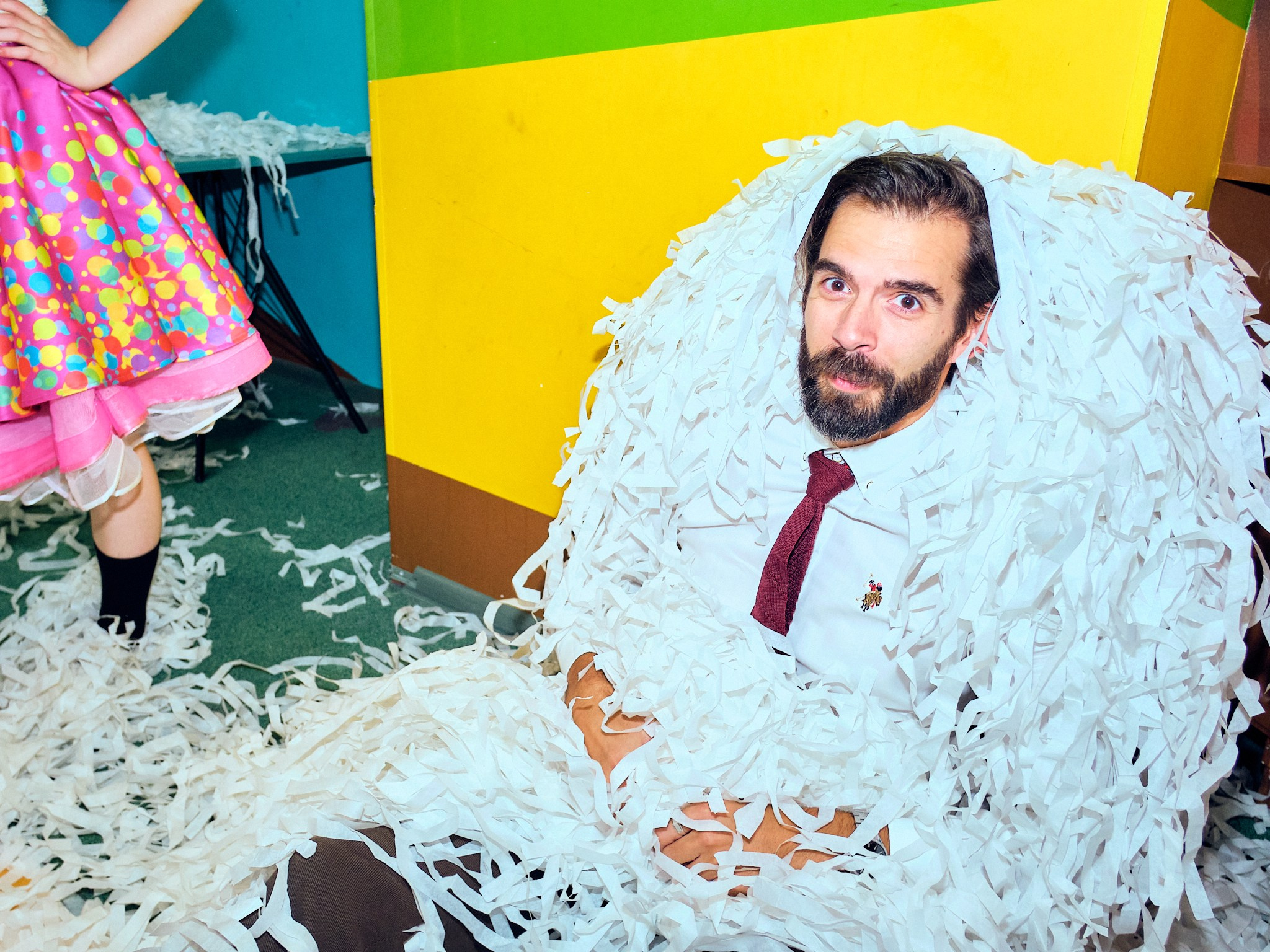 Семейные мероприятия. Привет! Меня зовут Слава Кравец, я репортажный фотограф в Московском регионе