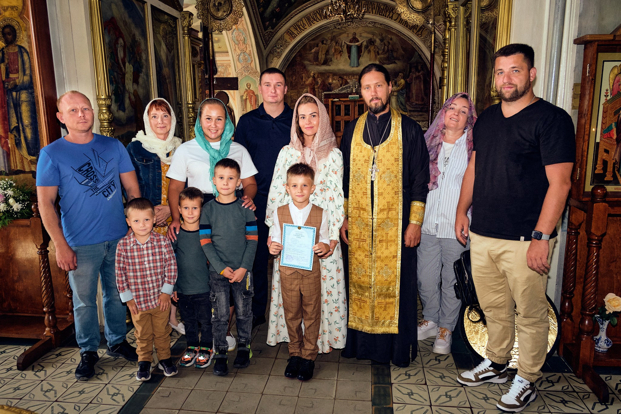 Крестины и венчания. Привет! Меня зовут Слава Кравец, я репортажный фотограф в Московском регионе