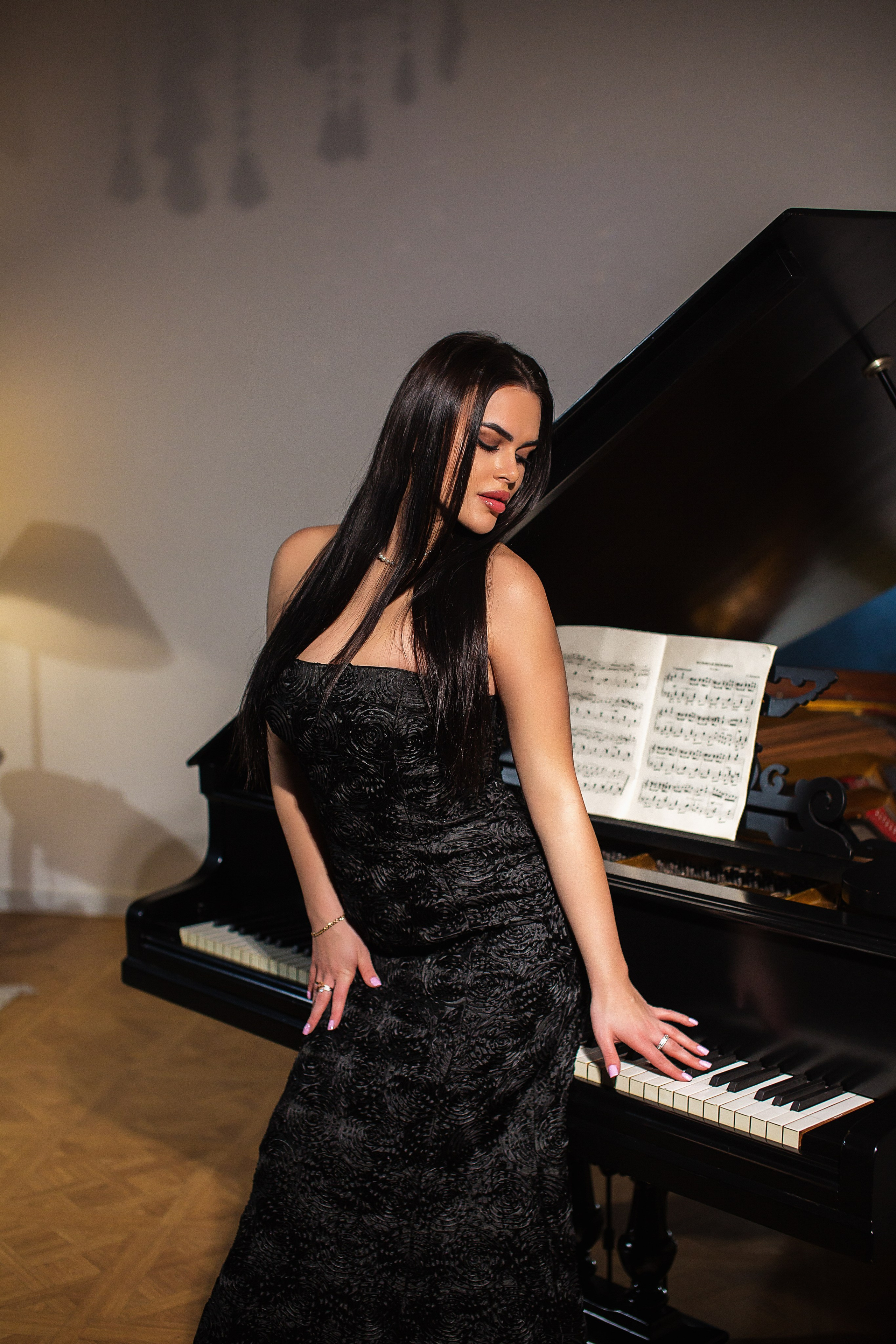 ПЛАТЬЕ. Свадебный и семейный фотограф/видеограф в Краснодаре Наталья Осинская