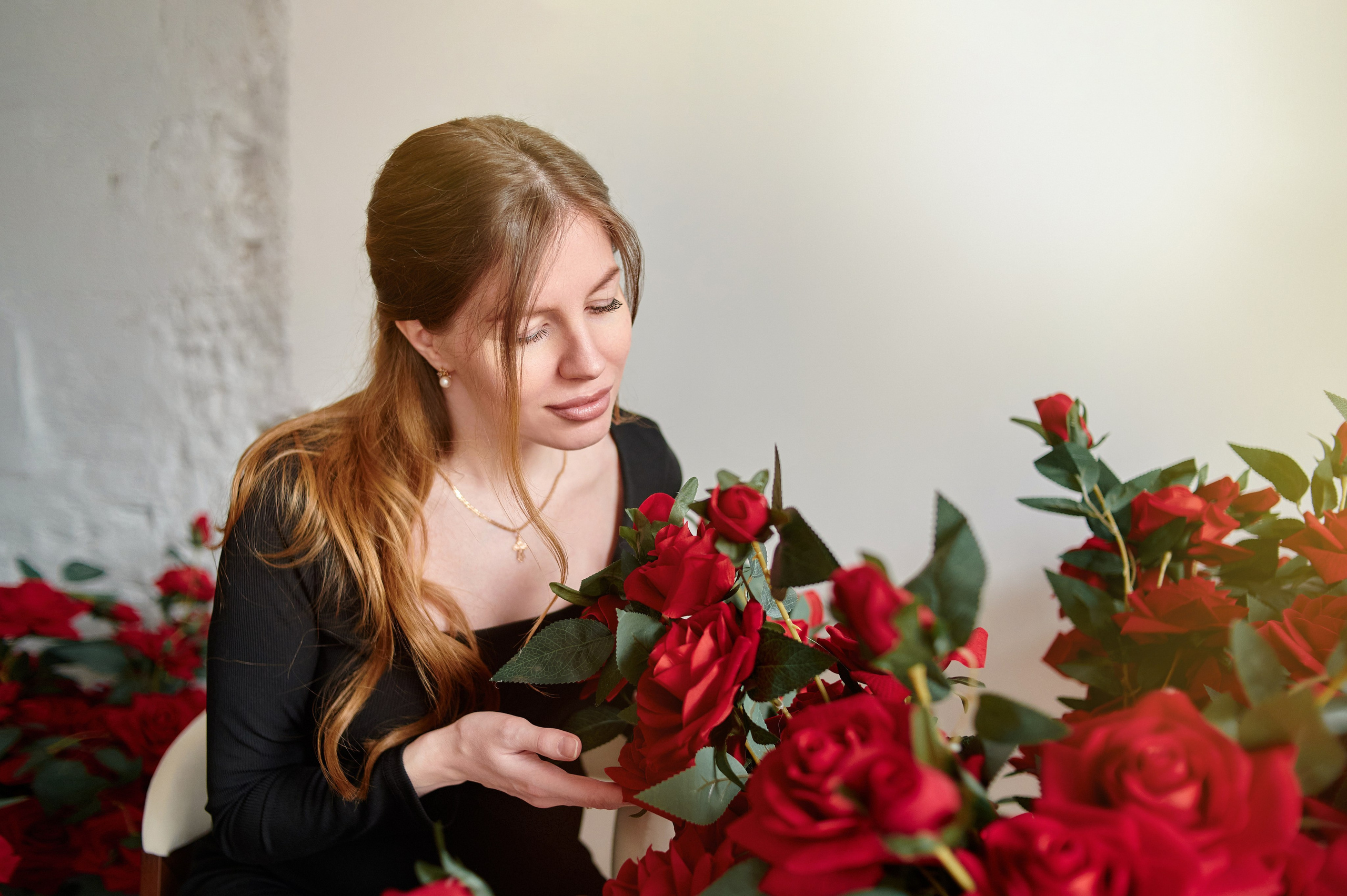 А & К. Семейный и детский фотограф в г. Ногинске Ангелина Хасанова