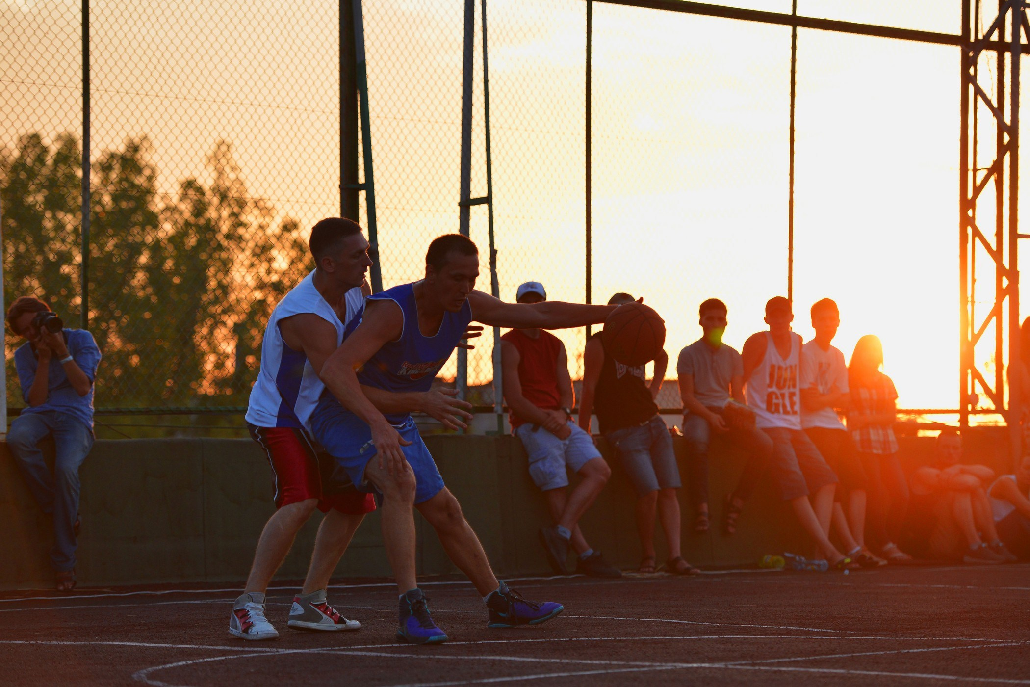 Спортивный репортаж. Профессиональный фотограф в Алматы Влад Семёнов