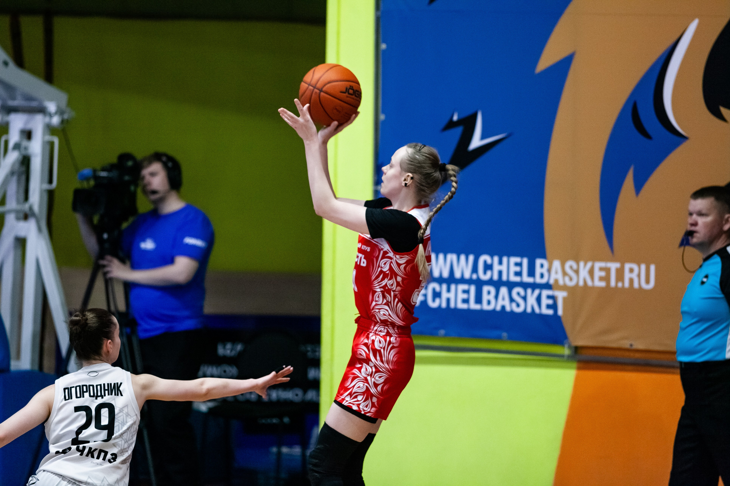 Славянка — Юность. Фотография