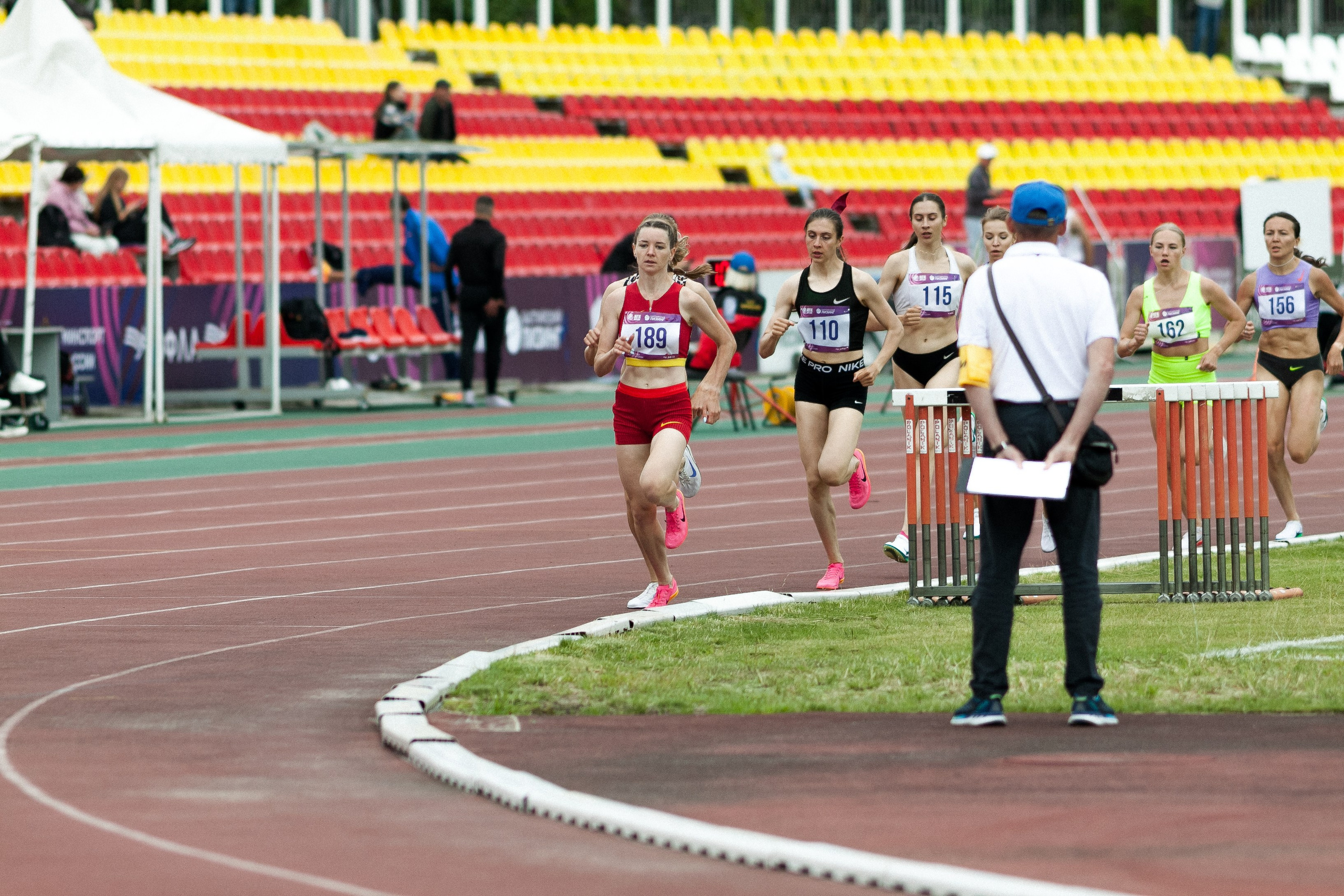 ЛА 5 июля 2025. Фотография