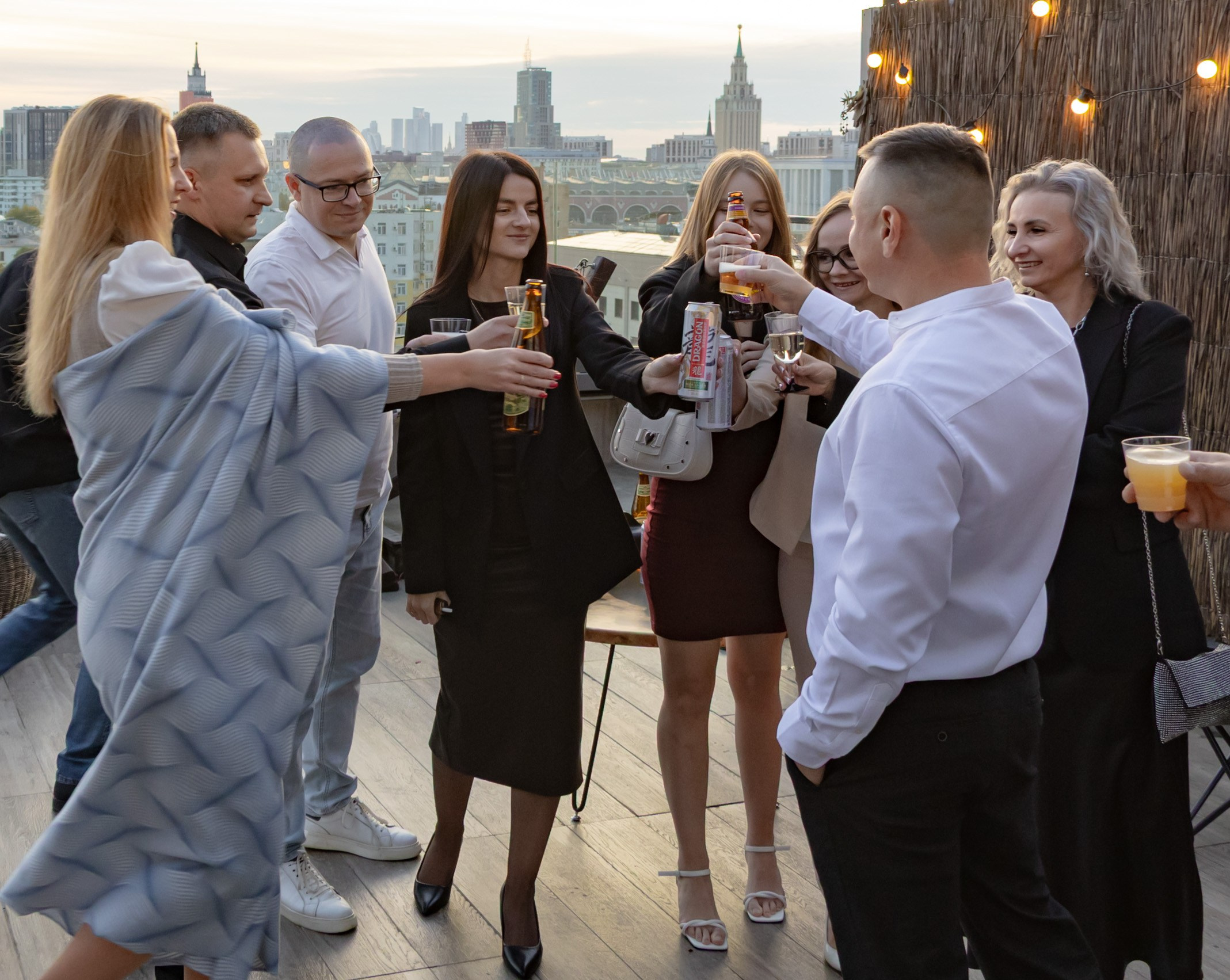 HAPPY B. Фотограф в Москве Лебедева Мария