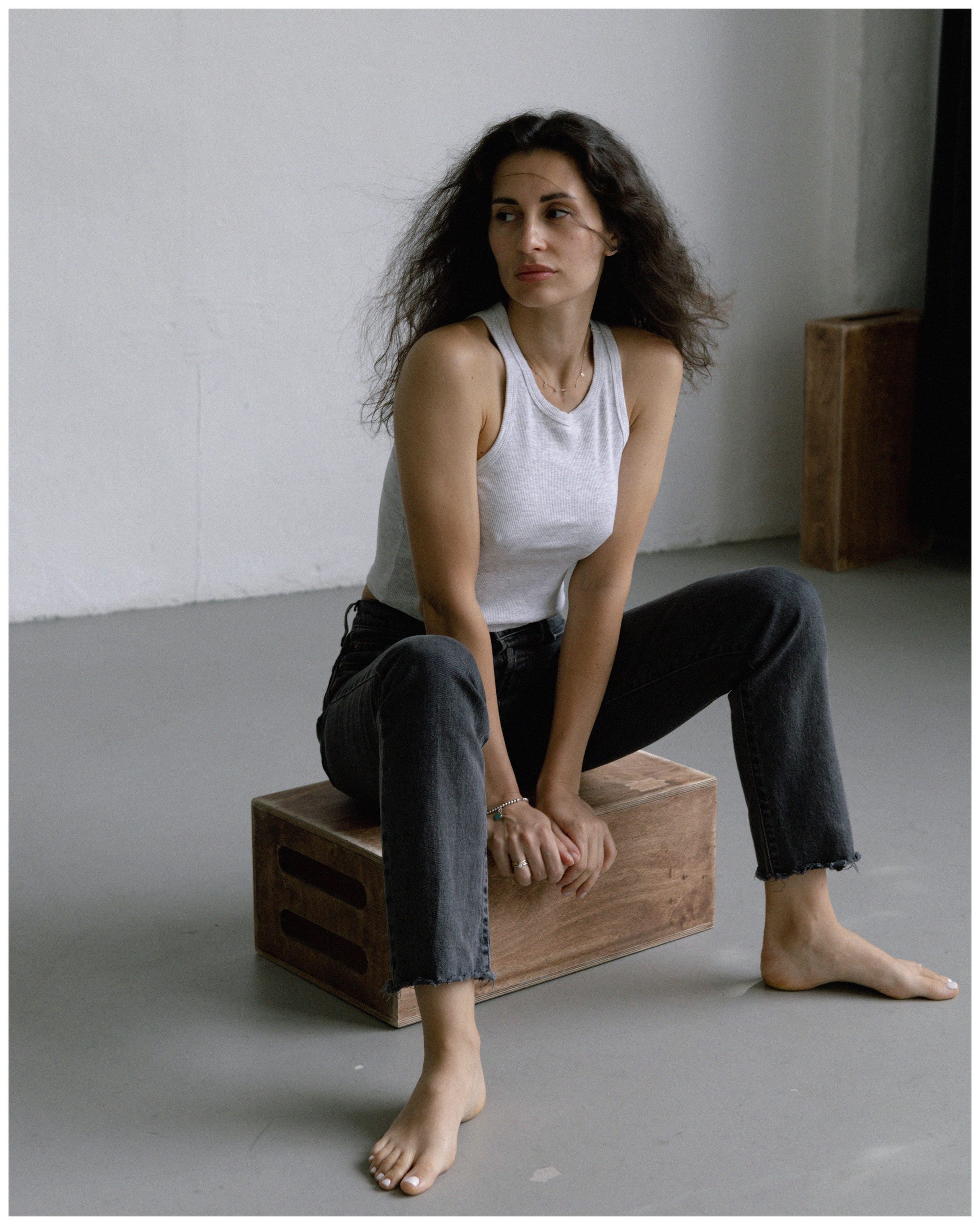 Екатерина. Фотограф в Санкт-Петербурге Рожина Екатерина