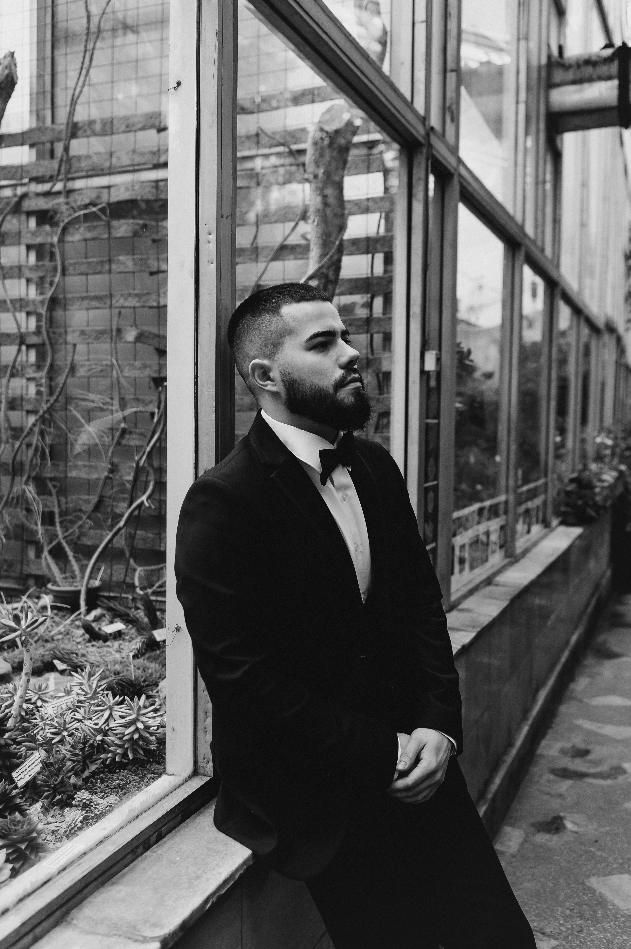 Жанна и Дима