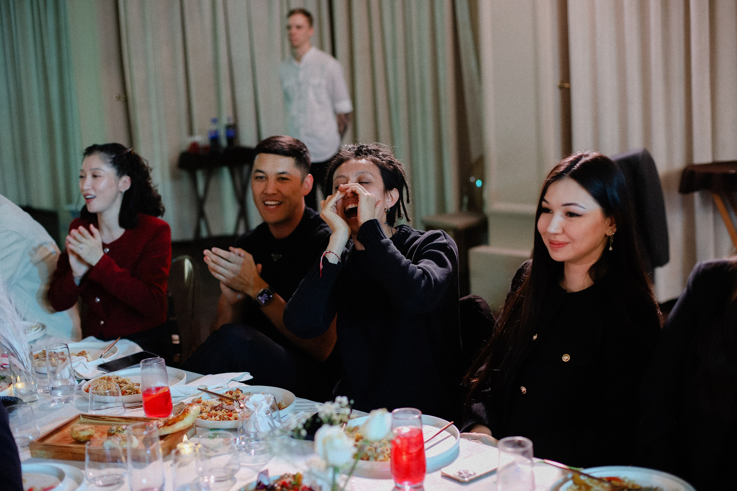 Арону 1 год. Фотограф в Алматы и Москве Даша Пушкина