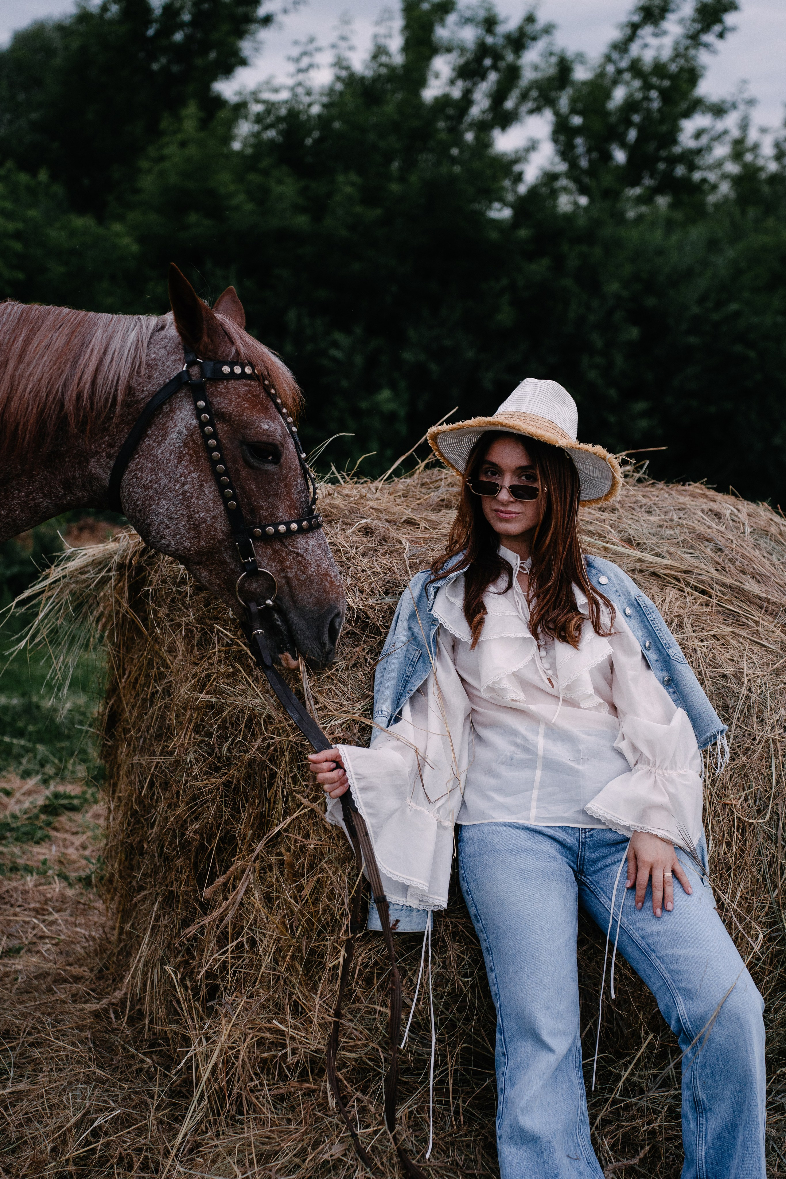 Элиза, Элина, Роберт. Свадебный и семейный фотограф в Воронеже Анастасия Бойко