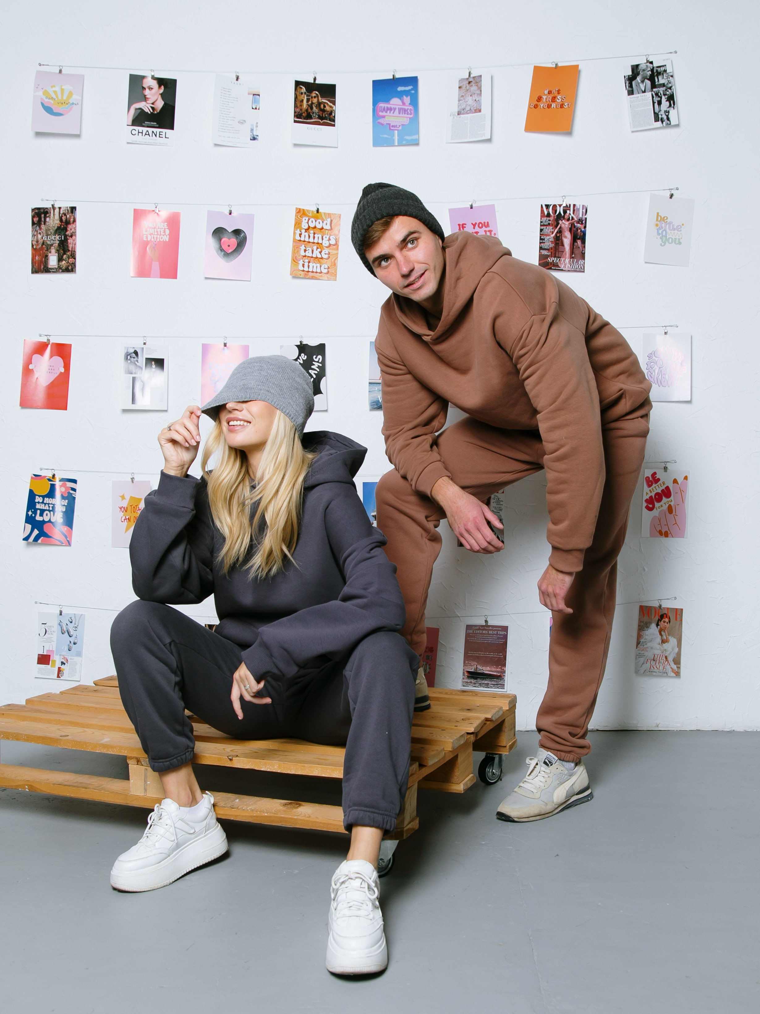 Ohana Market. Фотограф Катя Ковалева