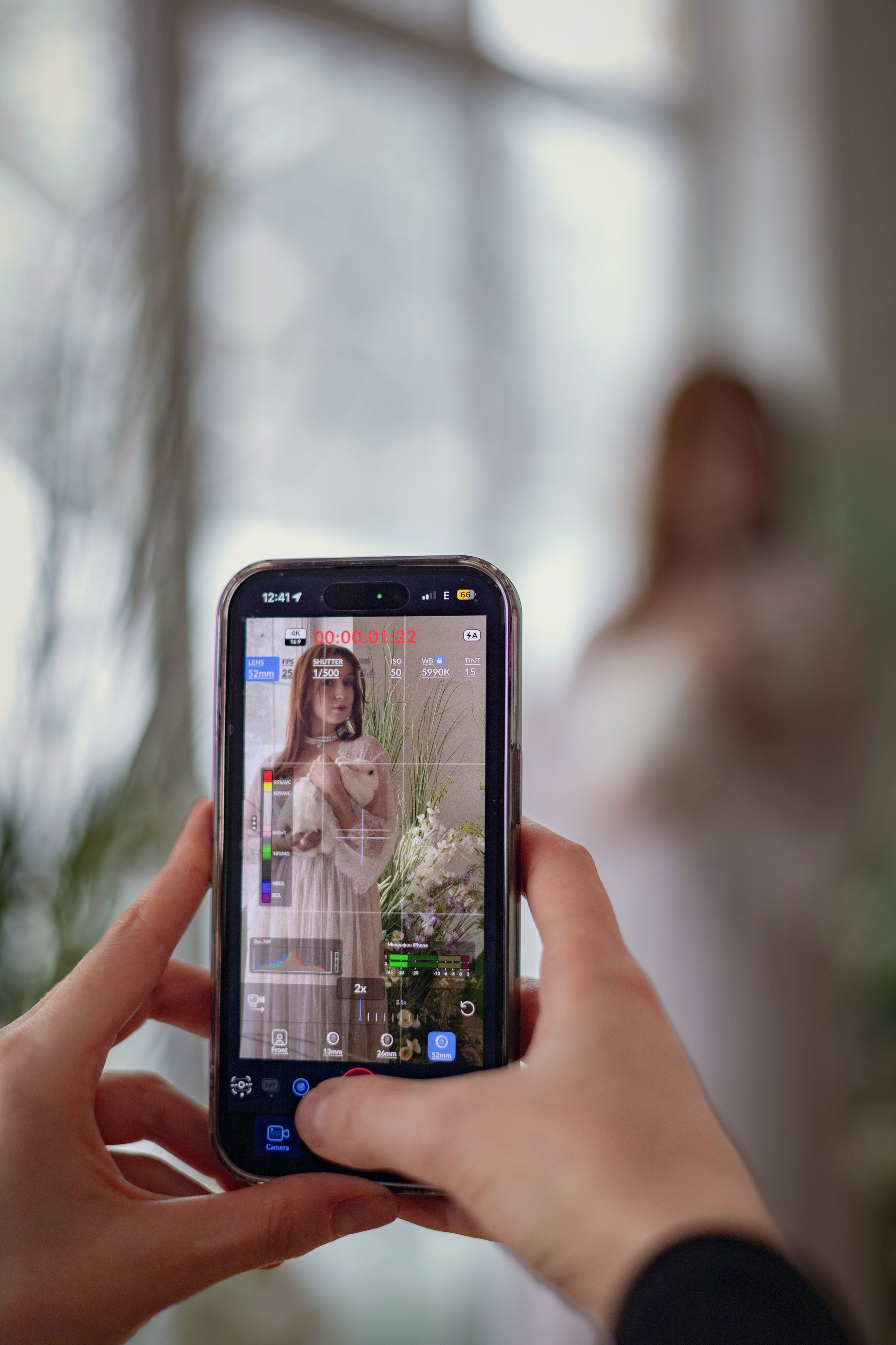 Акценты на деталях. Инна Леонтьева Фотограф
