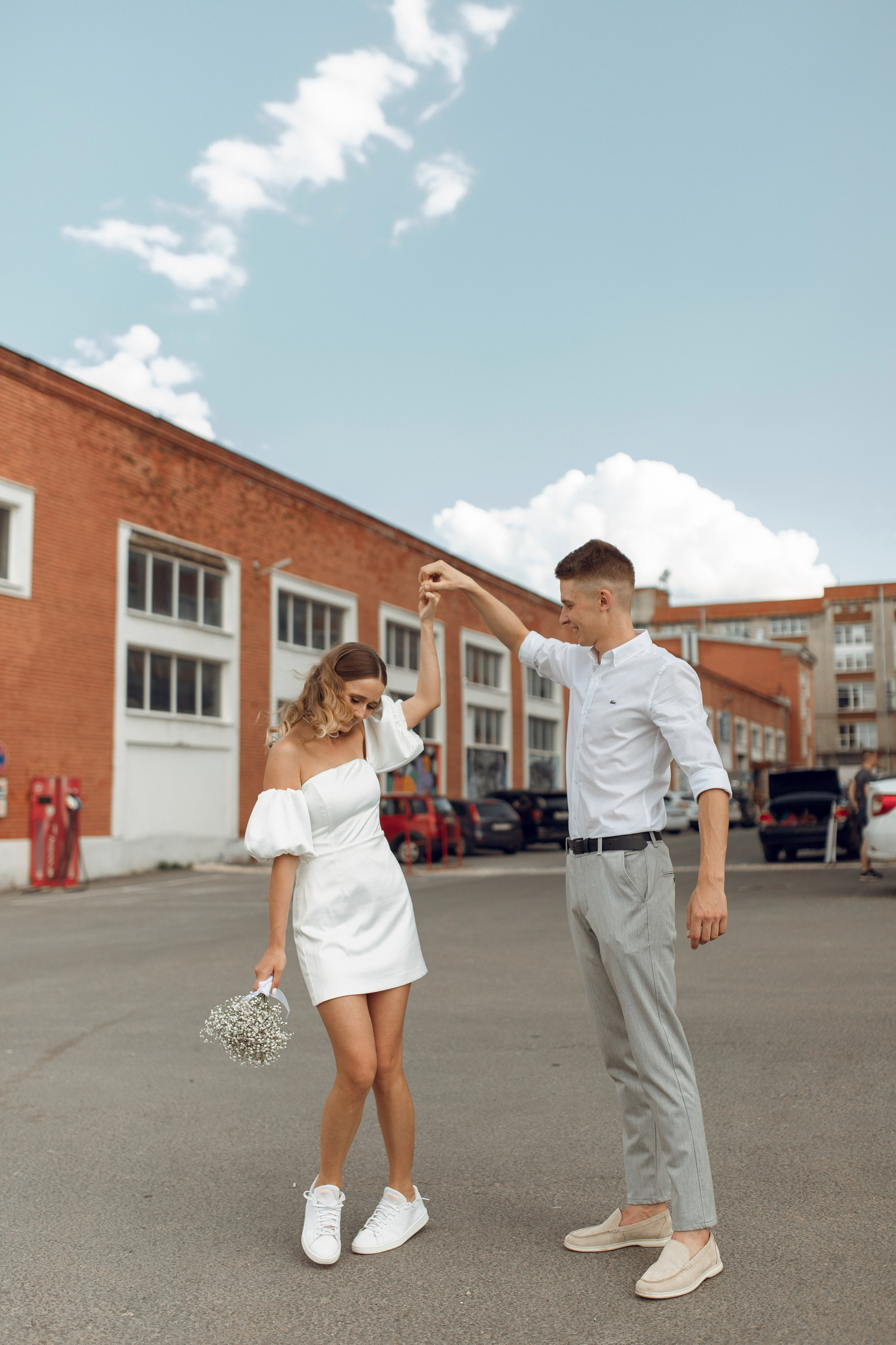 Свадьба 02.06.23 Владимир. Индивидуальный, семейный и свадебный фотограф