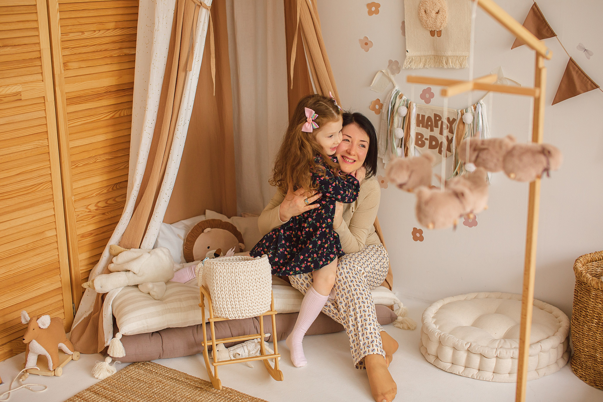 5 лет. Свадебный и семейный фотограф/видеограф в Краснодаре Наталья Осинская