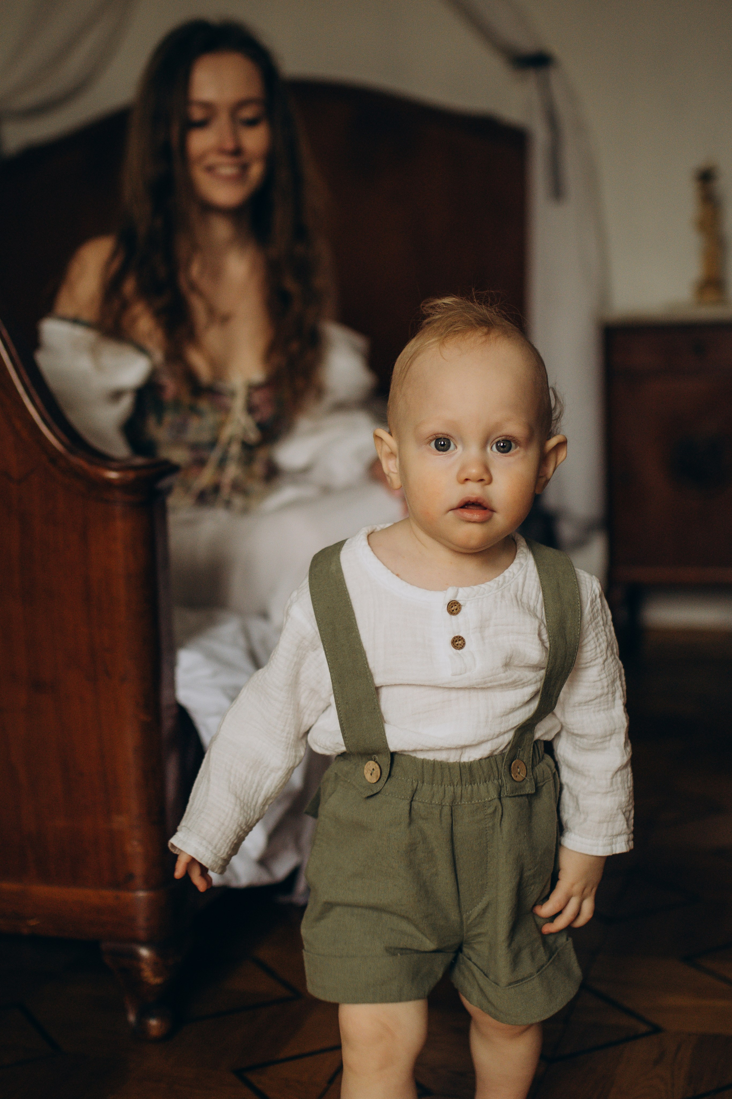 Мама с сыном. Ваш фотограф АНАстасия Земскова