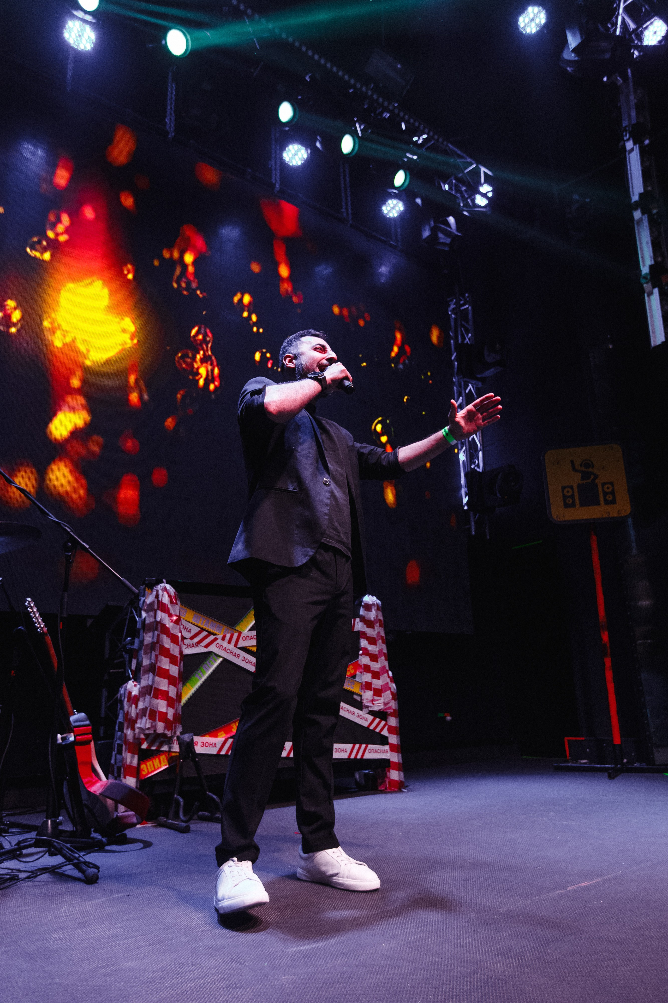 ЦСС 17 ЛЕТ — ШТАММ ЦСС [PART I — A.Kozhevnikov]. СВОИ. ФОТООТЧЕТЫ-СОБЫТИЯ-МЕСТА