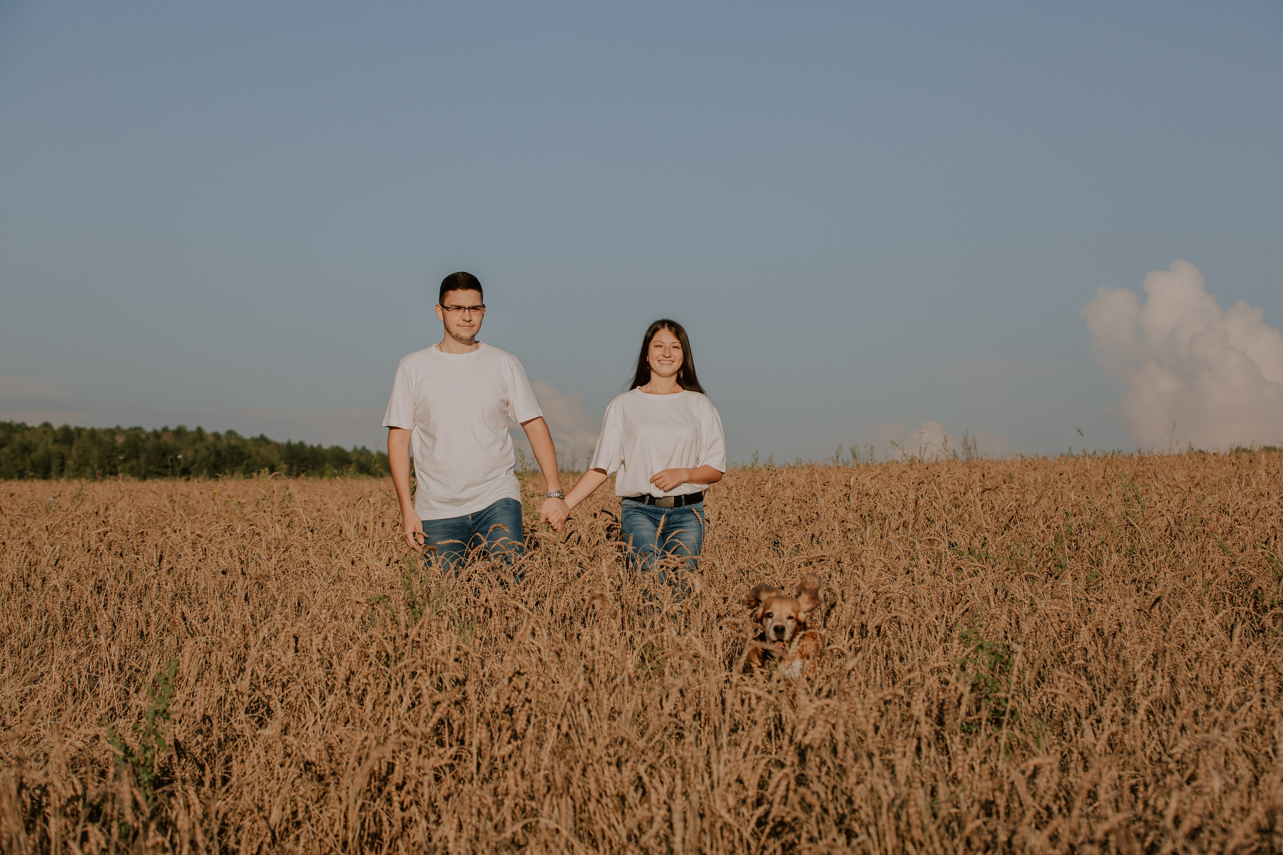 Валерий и Яна. Свадебный фотограф