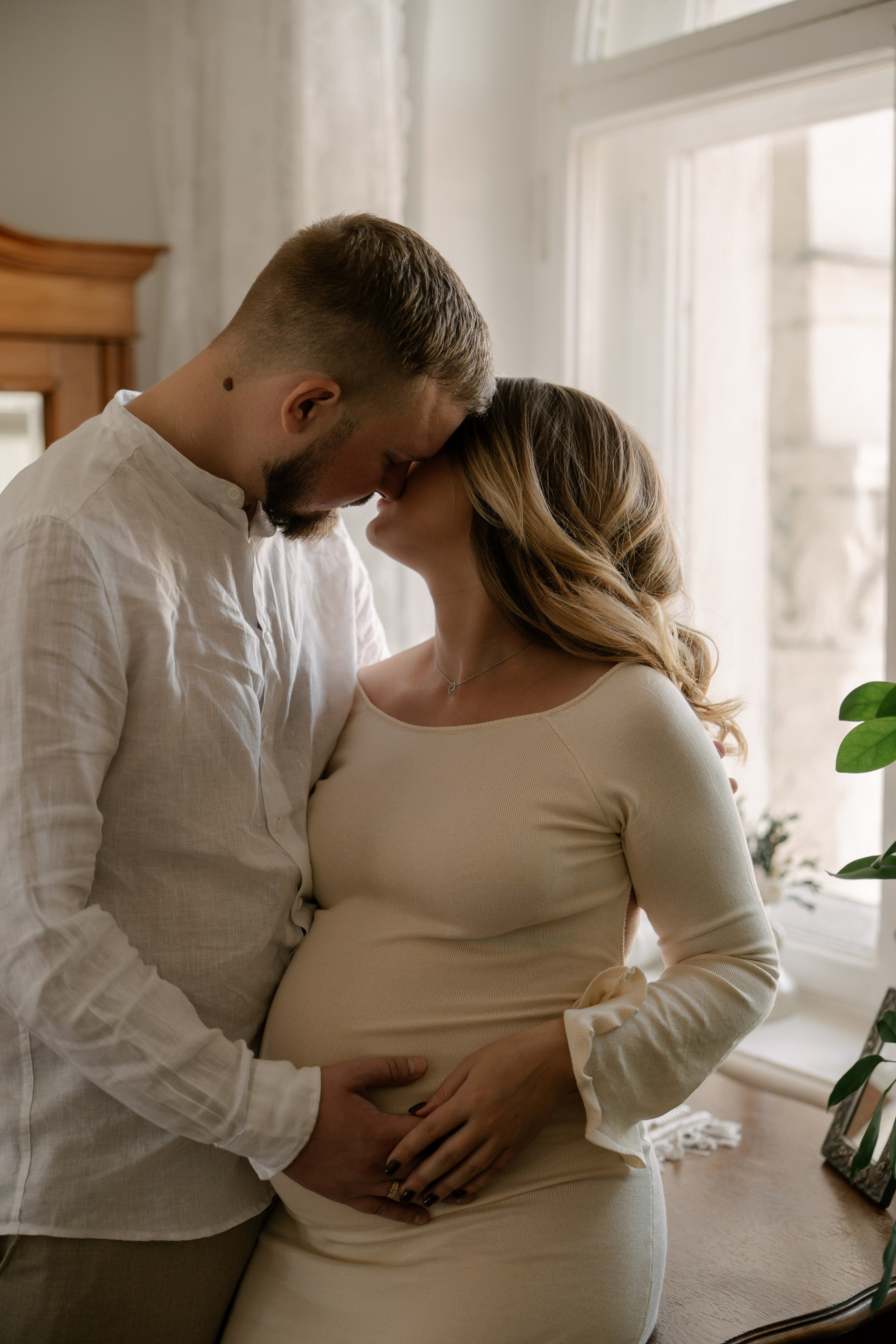 Лера, Слава, Матвей. Свадебный и семейный фотограф в Москве и Красногорске — живые кадры | Анастасия Тихонова