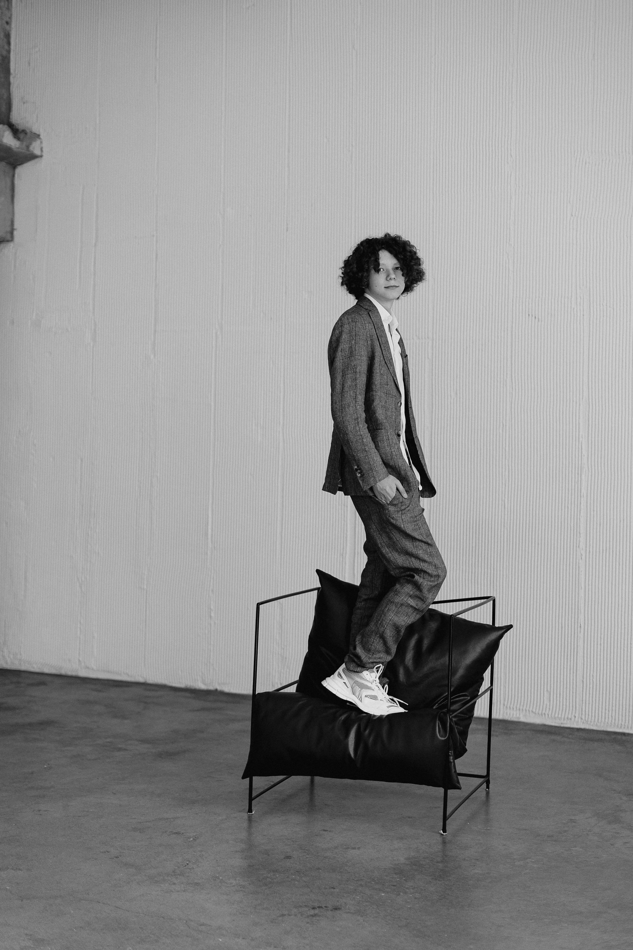 Даня. Свадебный и семейный фотограф в Москве