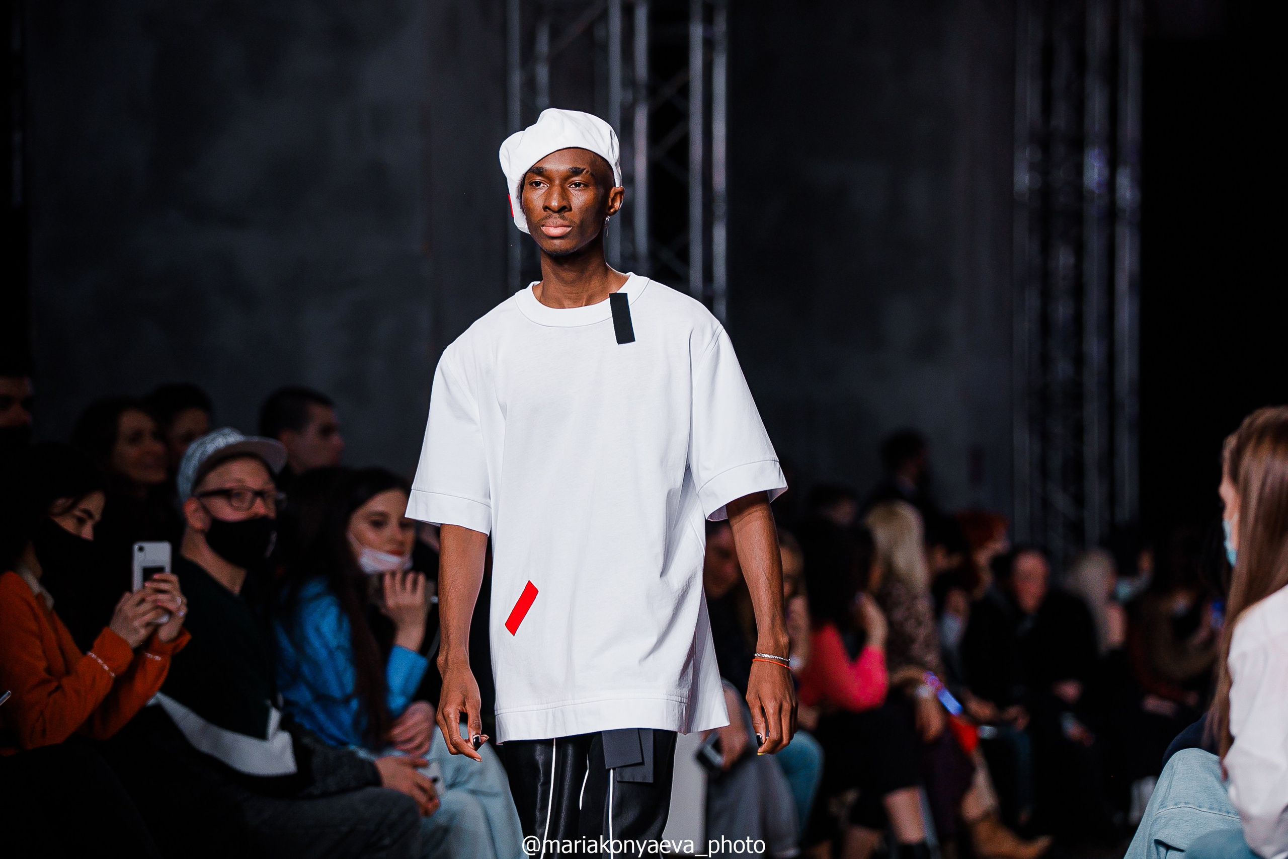 Mercedes-Benz Fashion Week