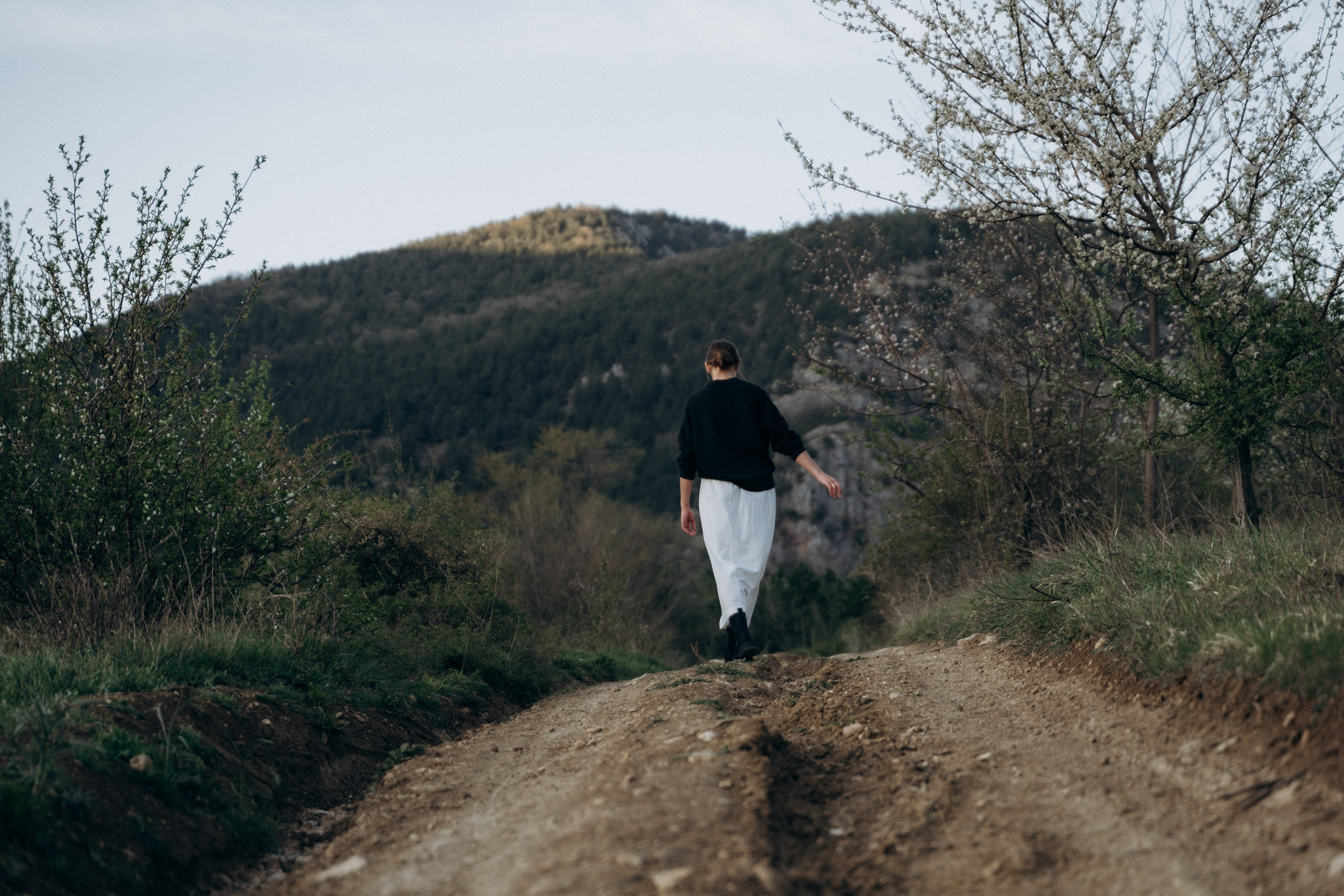 Татьяна. Мария Кобзева, фотограф в Ялте, Крым