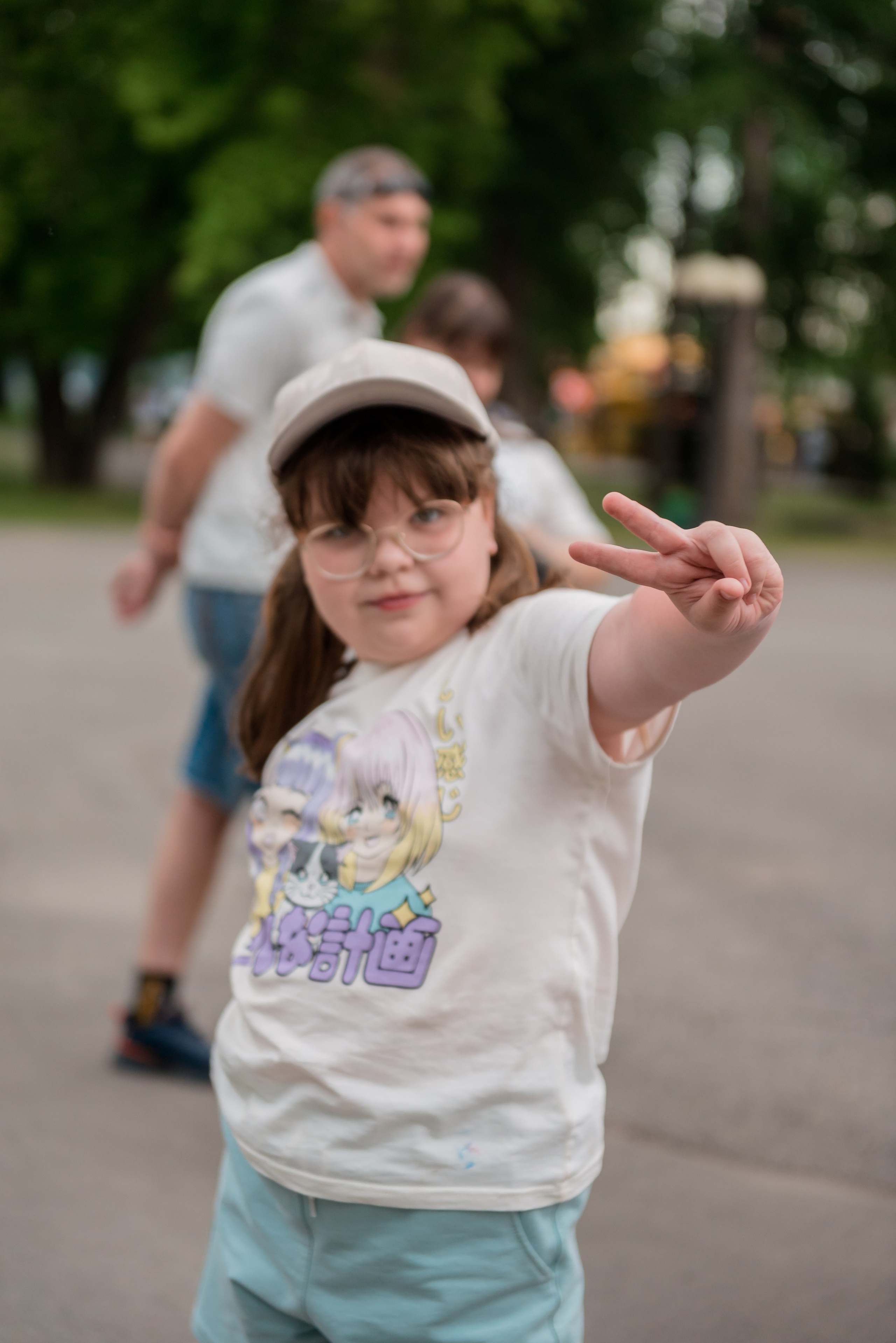 12 Июня 2024. Детский фотограф, семейный фотограф и репортажи в Кемерово
